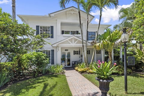 Photo of 1630 SW PROSPERITY Way, Palm City, FL 34990 (MLS # B26074565)