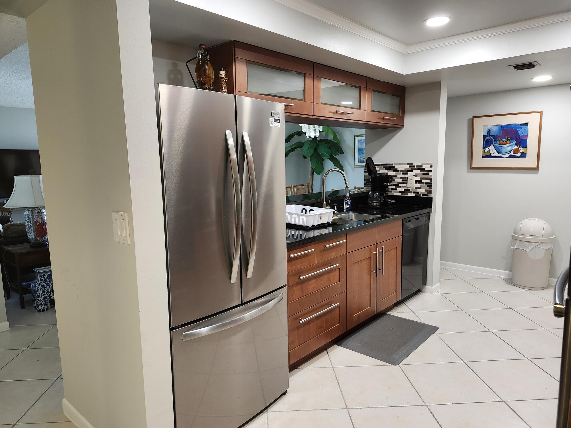 LAVERS DELRAY RACQUET CLU - Residential