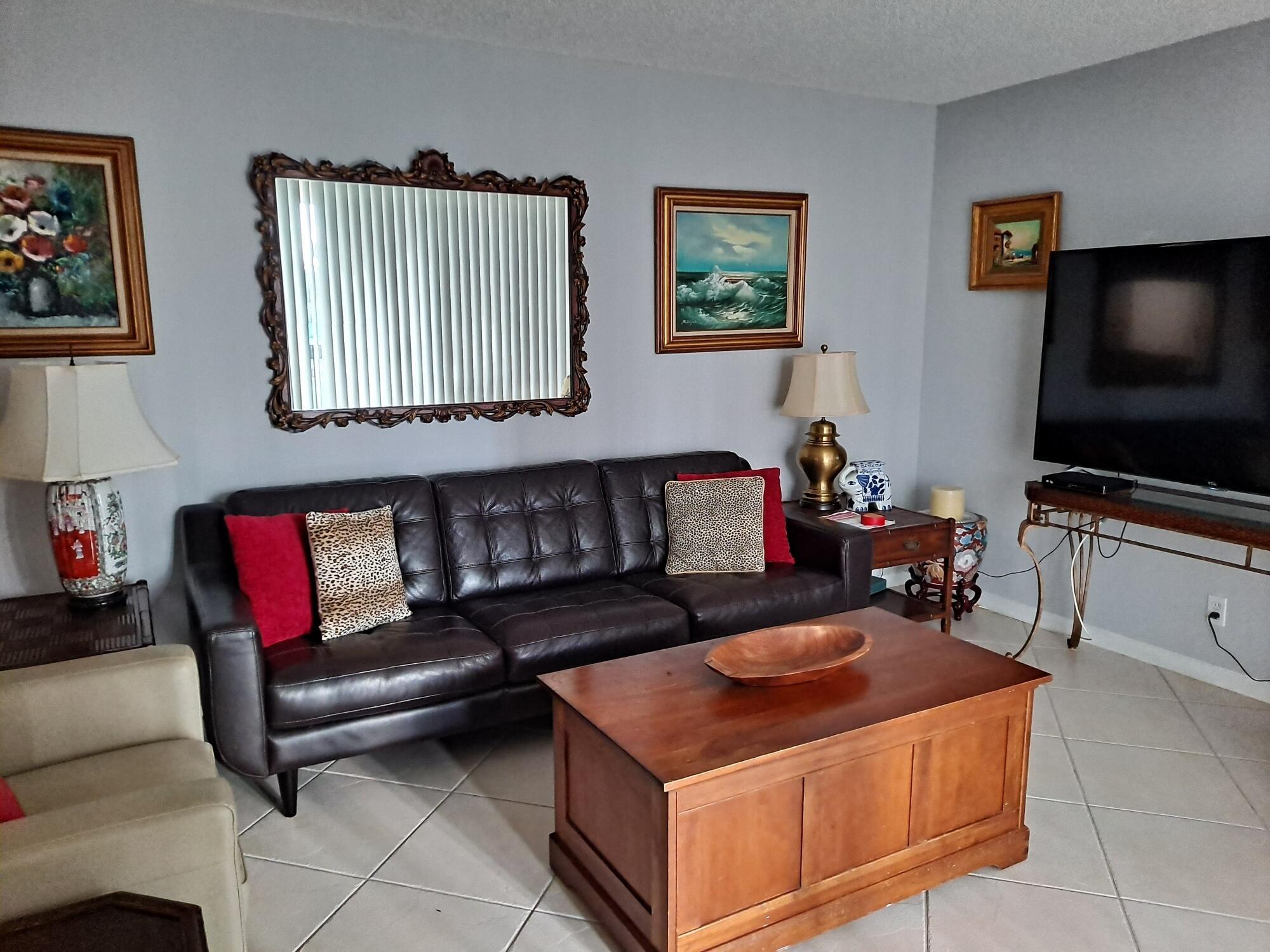 LAVERS DELRAY RACQUET CLU - Residential