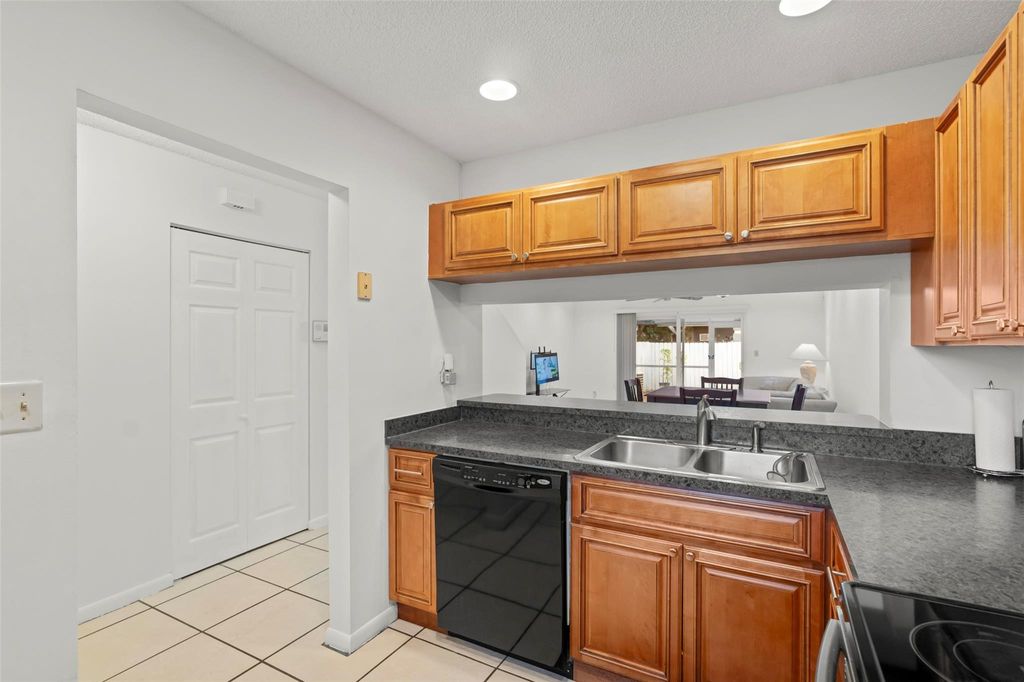 Photo of 8337 Fairway Road #8337, Sunrise, FL 33351 (MLS # F10469693)