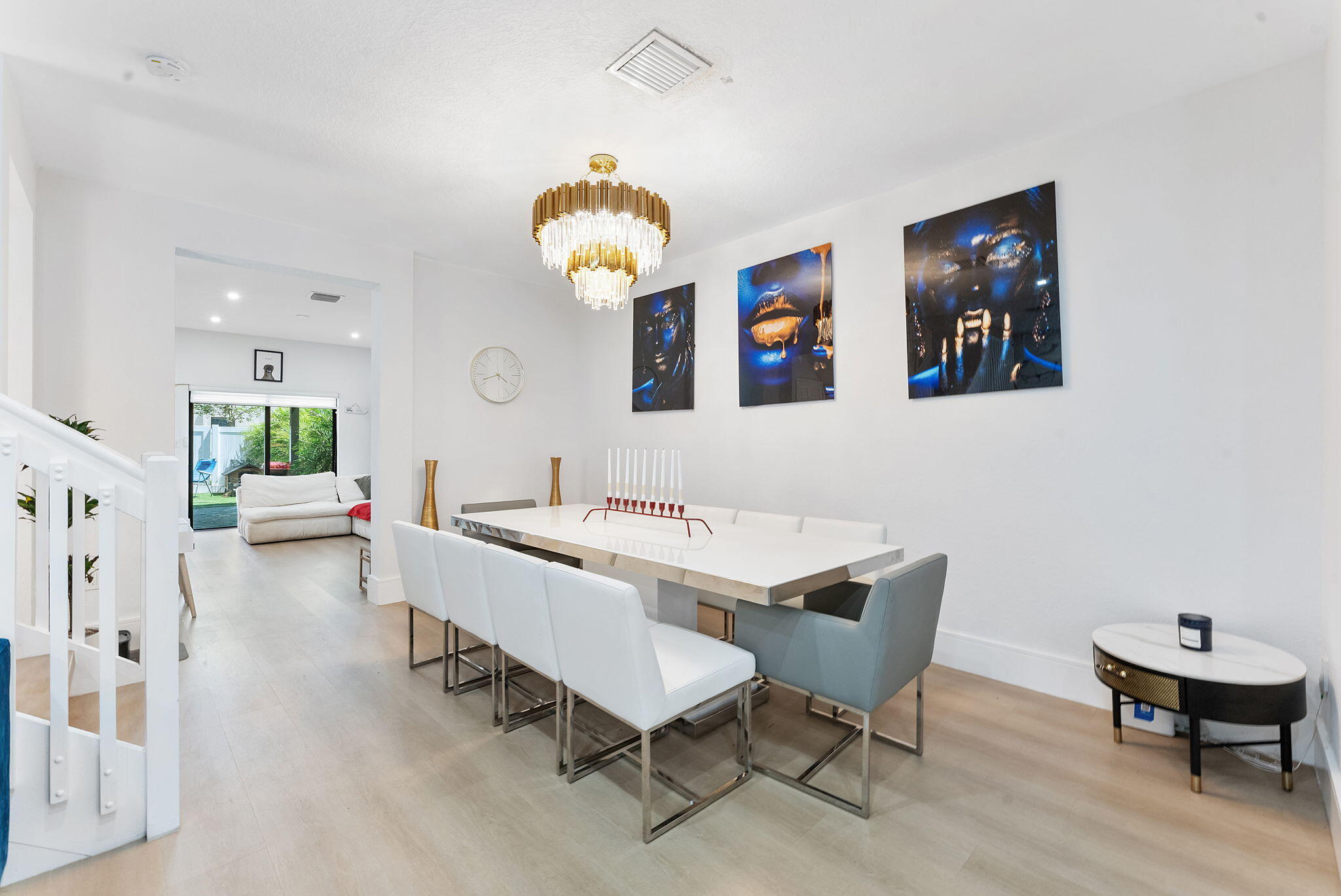 AQUABELLA SECTION TWO - Residential Lease