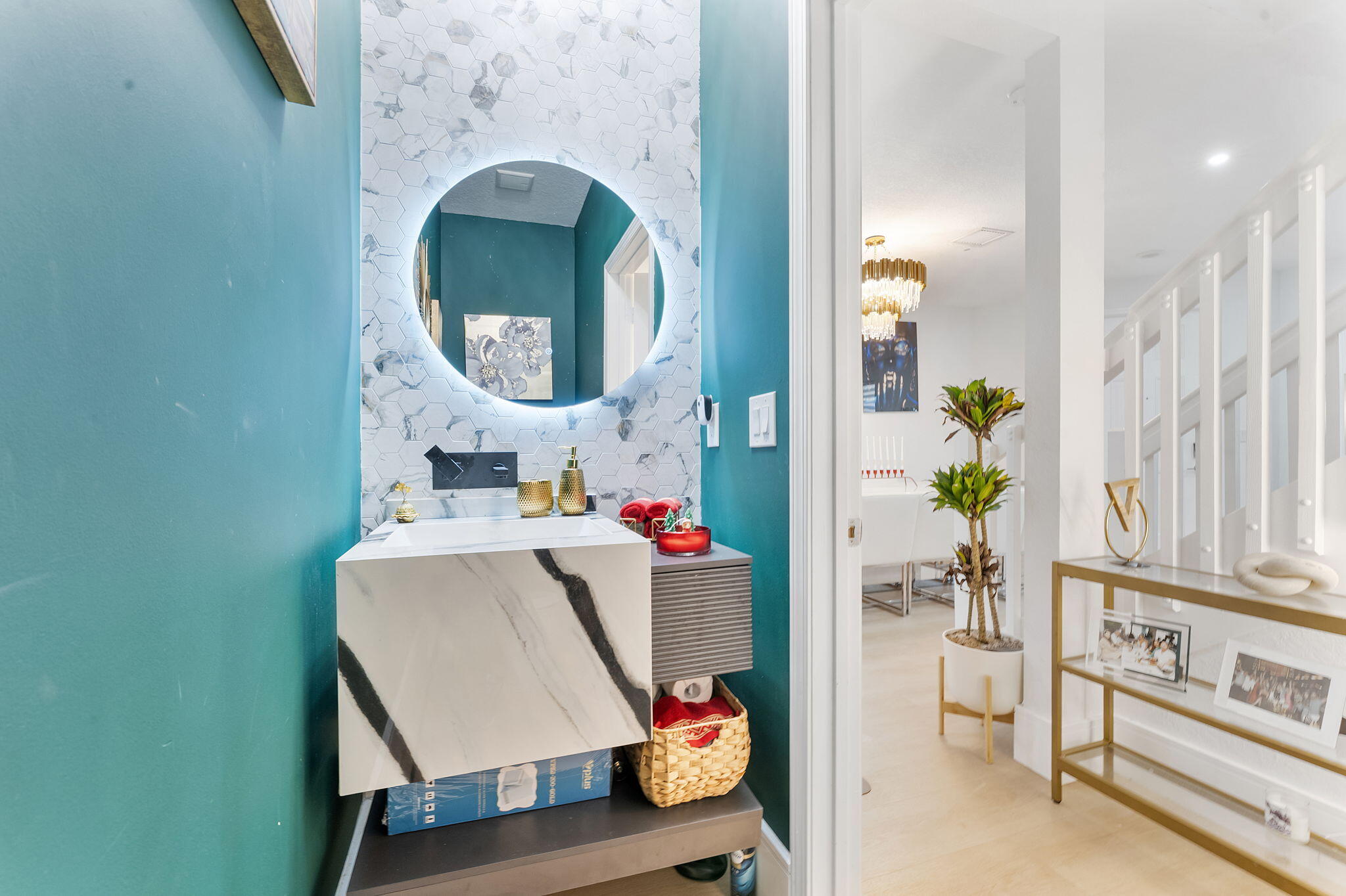 AQUABELLA SECTION TWO - Residential Lease