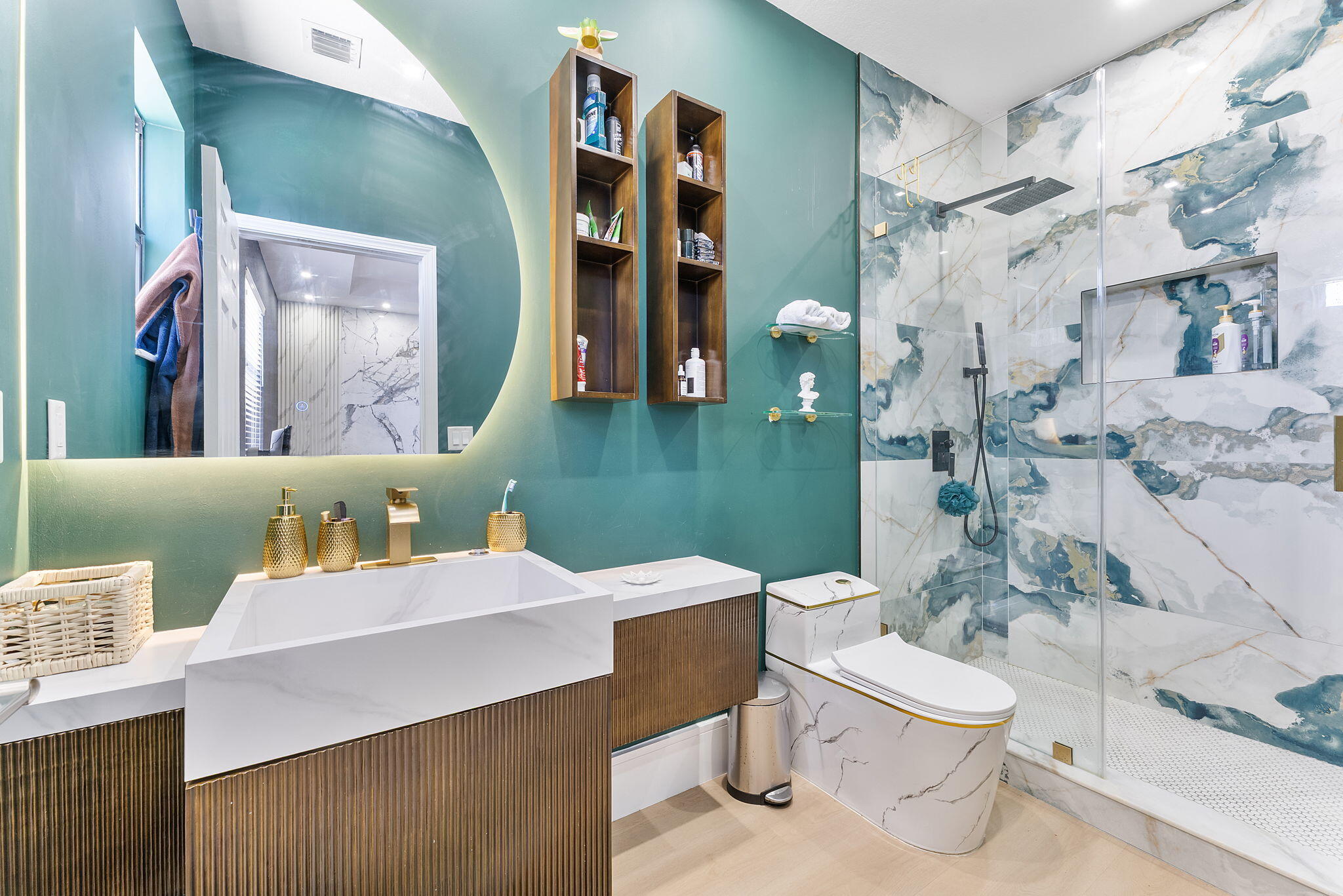 AQUABELLA SECTION TWO - Residential Lease