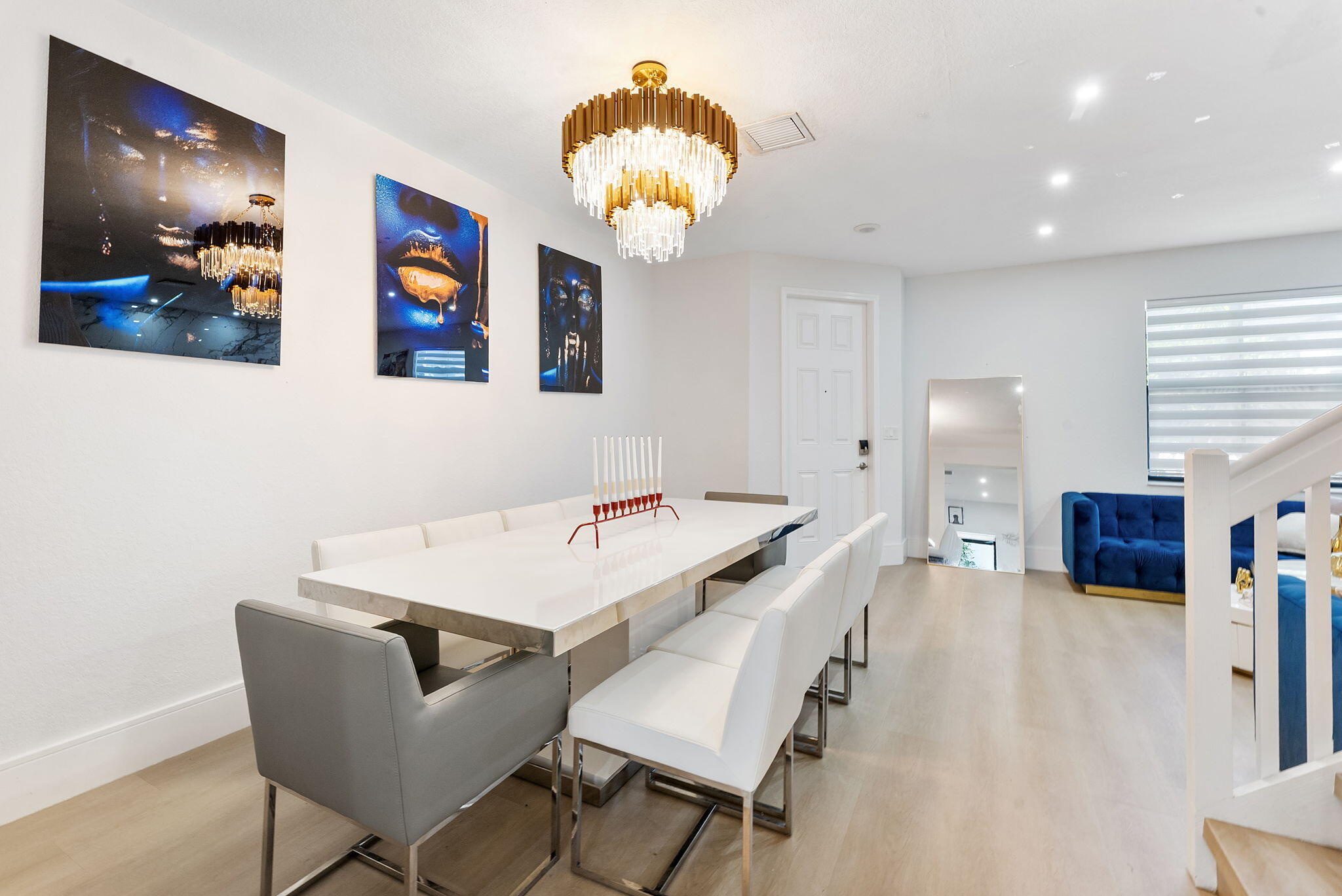 AQUABELLA SECTION TWO - Residential Lease