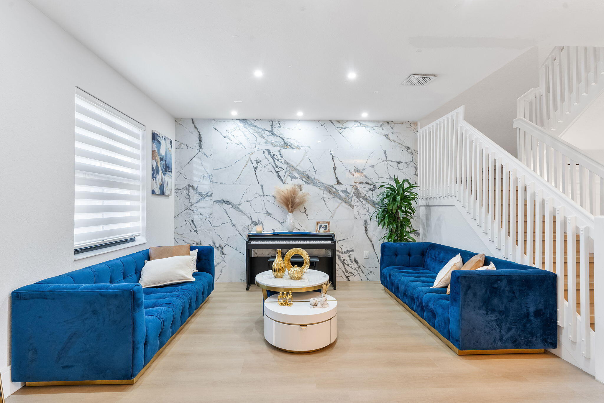AQUABELLA SECTION TWO - Residential Lease