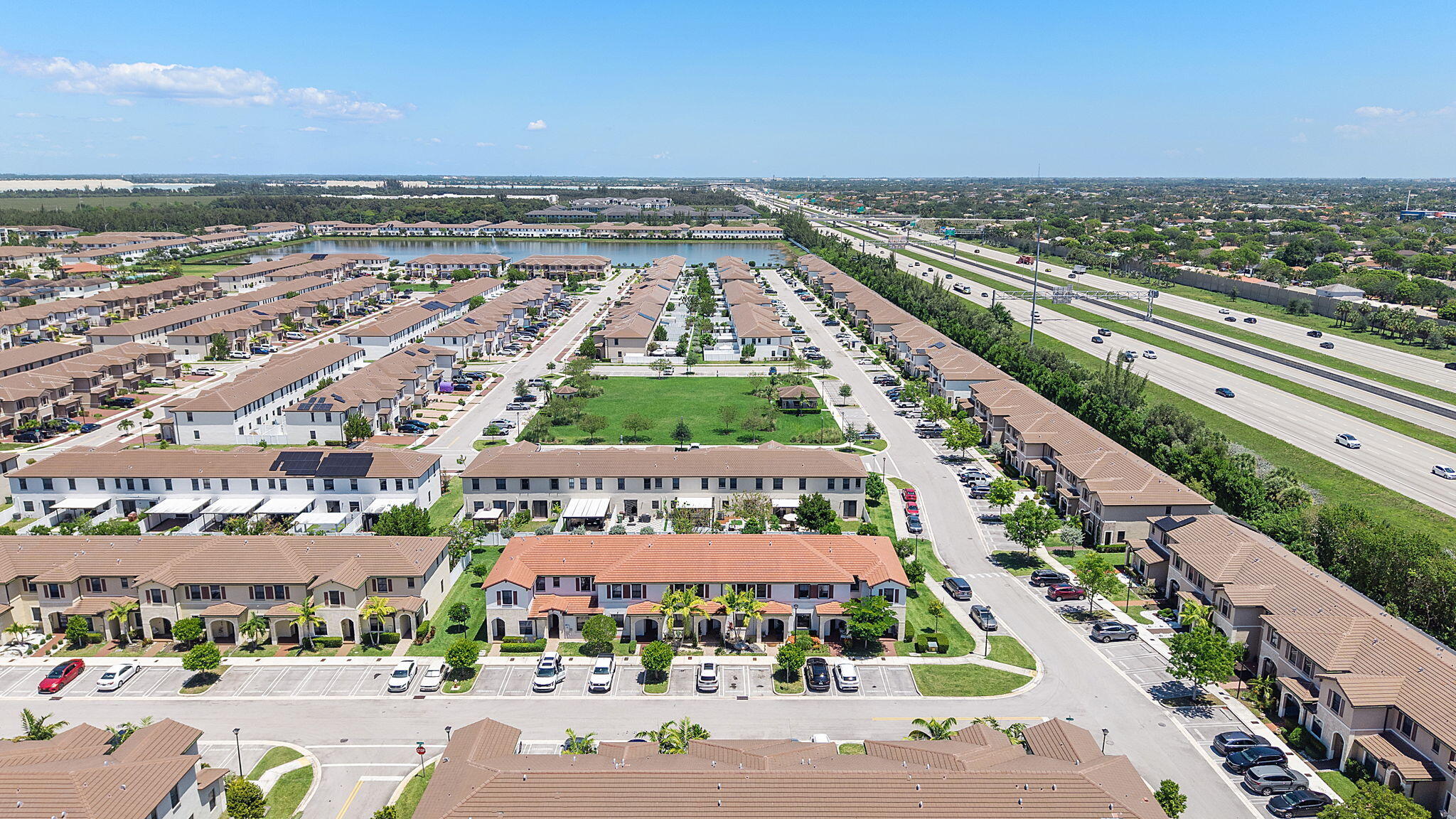 AQUABELLA SECTION TWO - Residential Lease