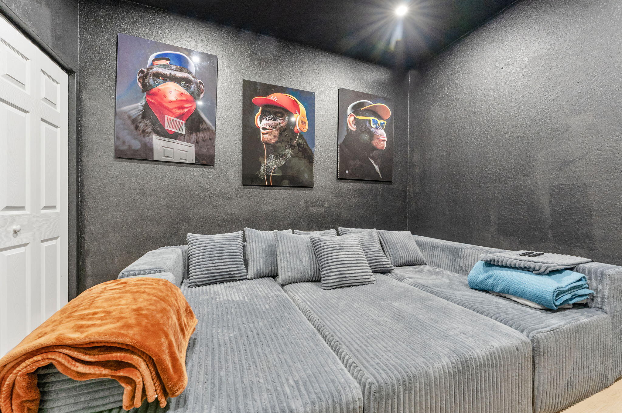 AQUABELLA SECTION TWO - Residential Lease