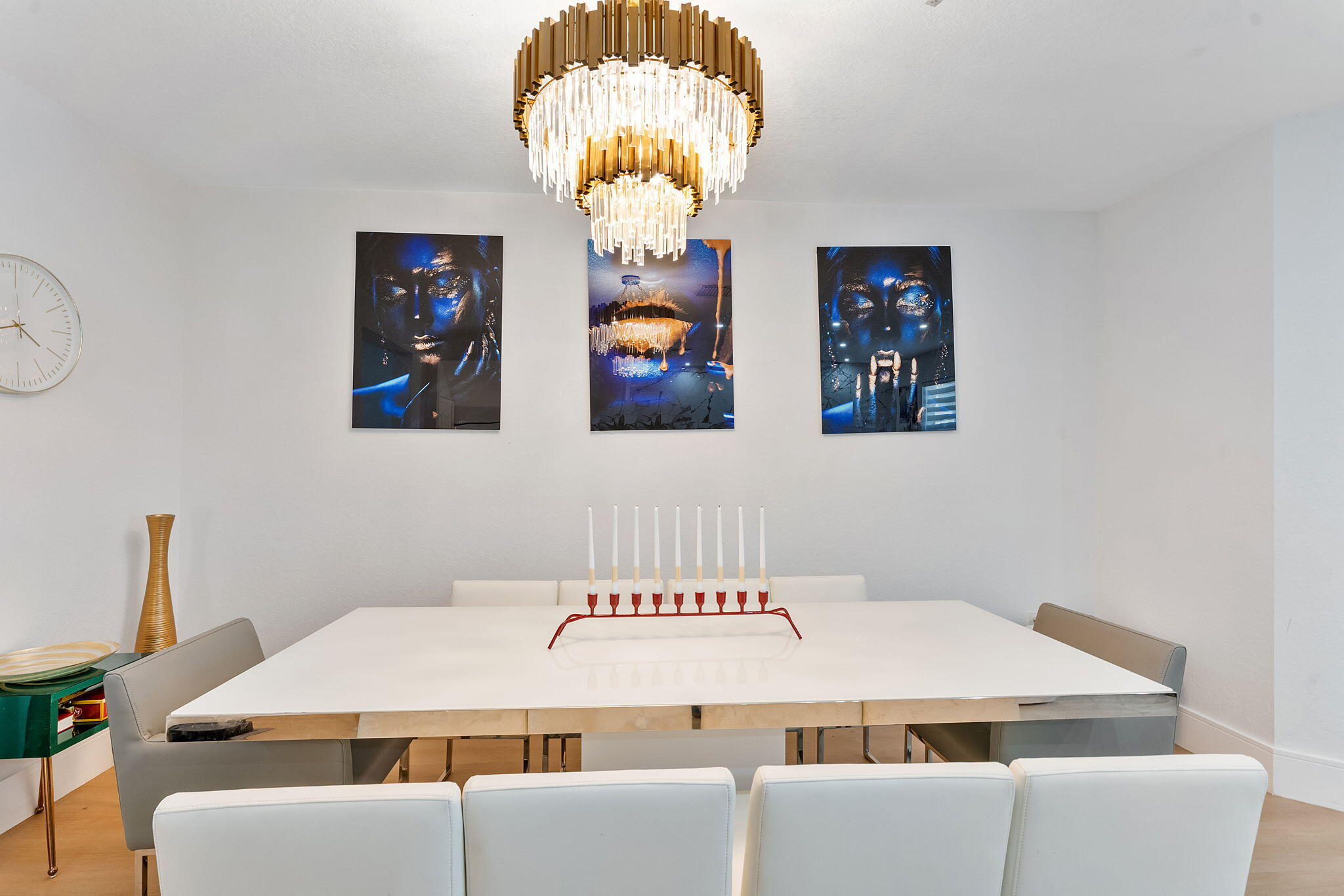 AQUABELLA SECTION TWO - Residential Lease