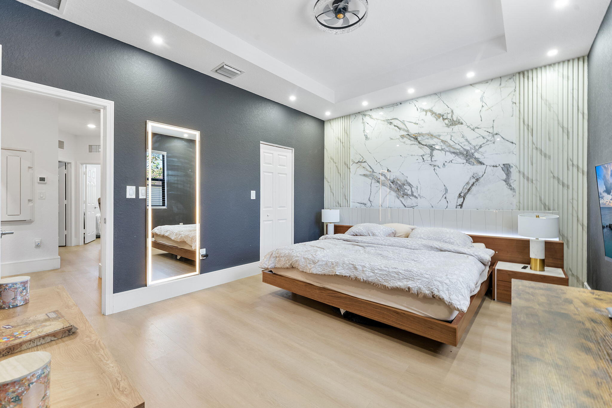 AQUABELLA SECTION TWO - Residential Lease