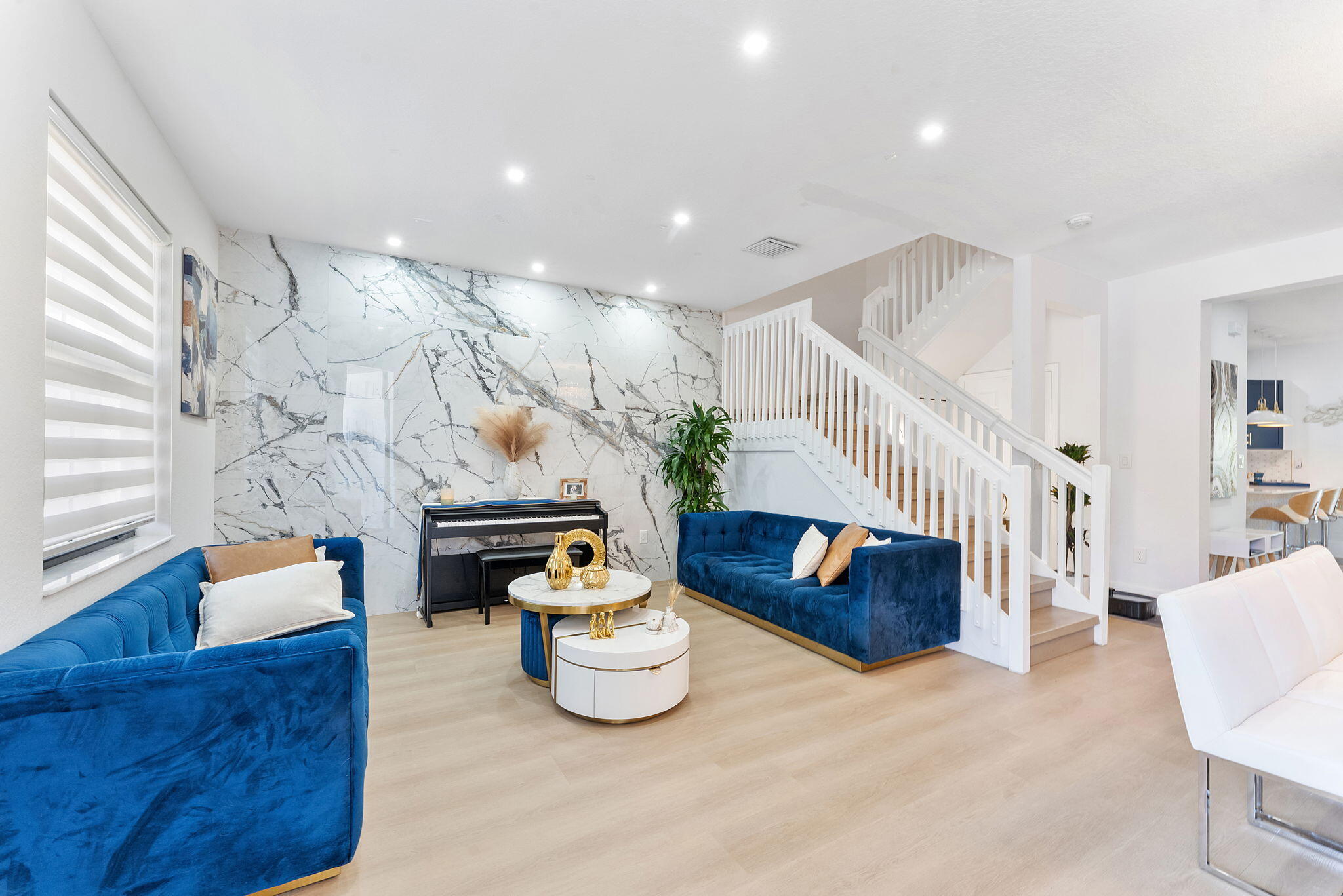 AQUABELLA SECTION TWO - Residential Lease