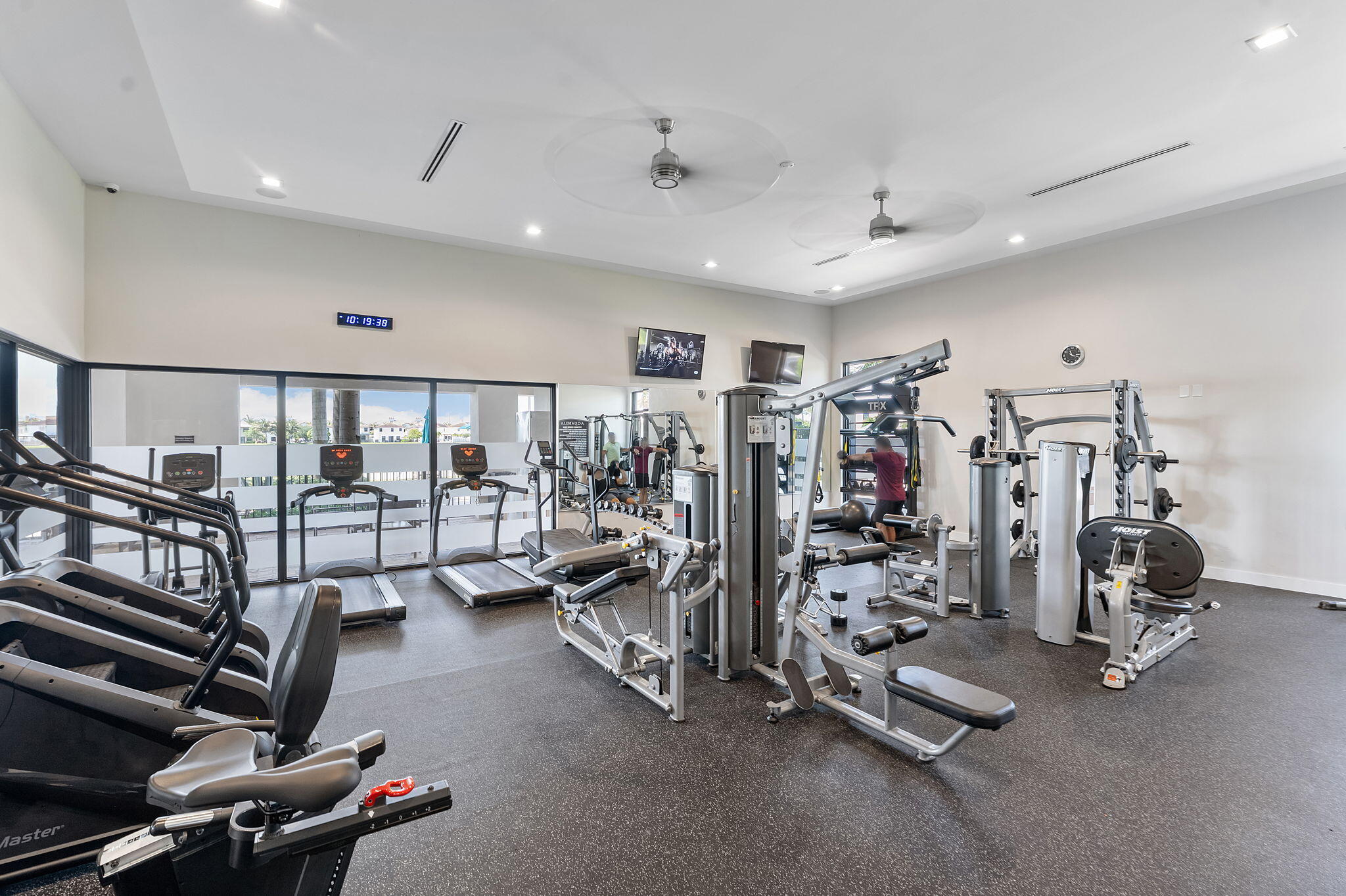 AQUABELLA SECTION TWO - Residential Lease