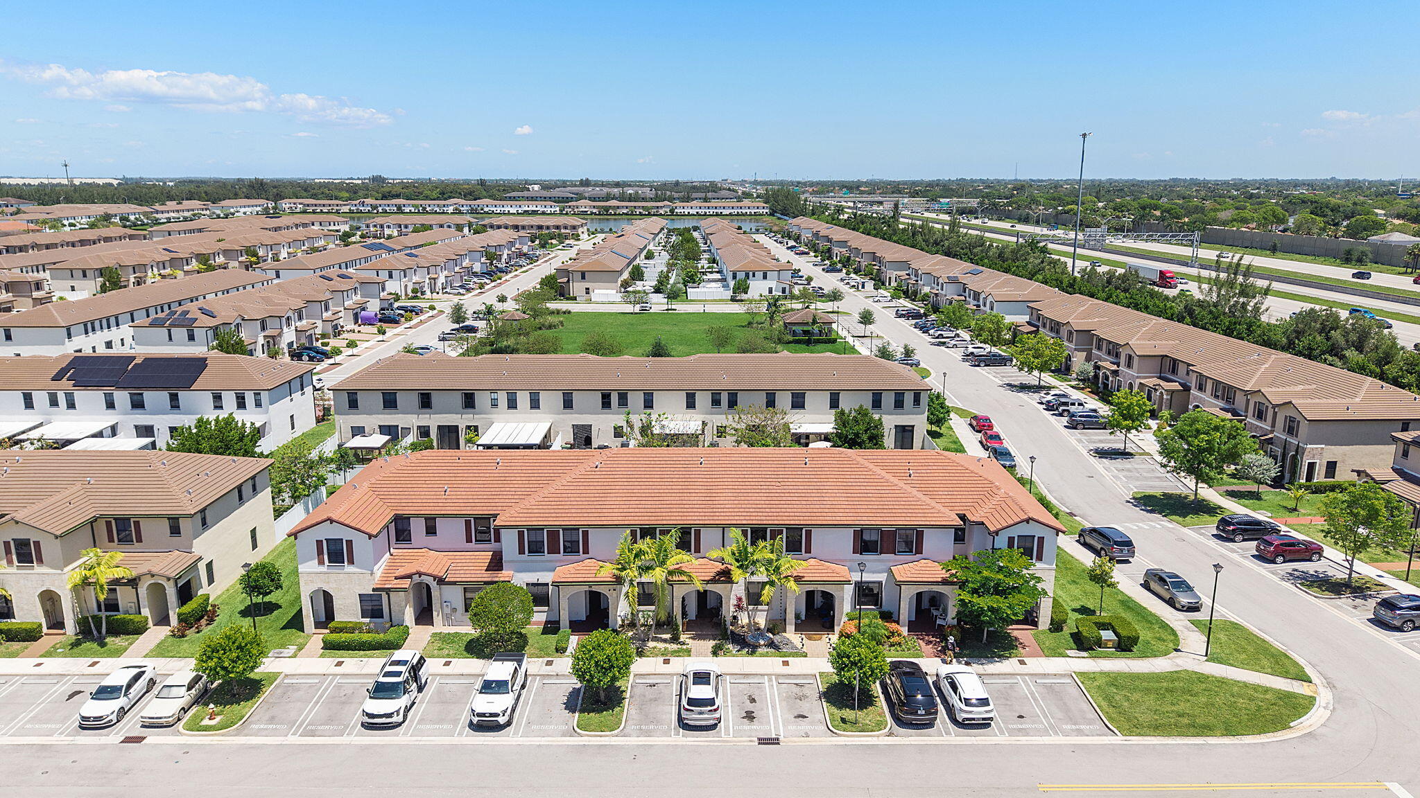 AQUABELLA SECTION TWO - Residential Lease