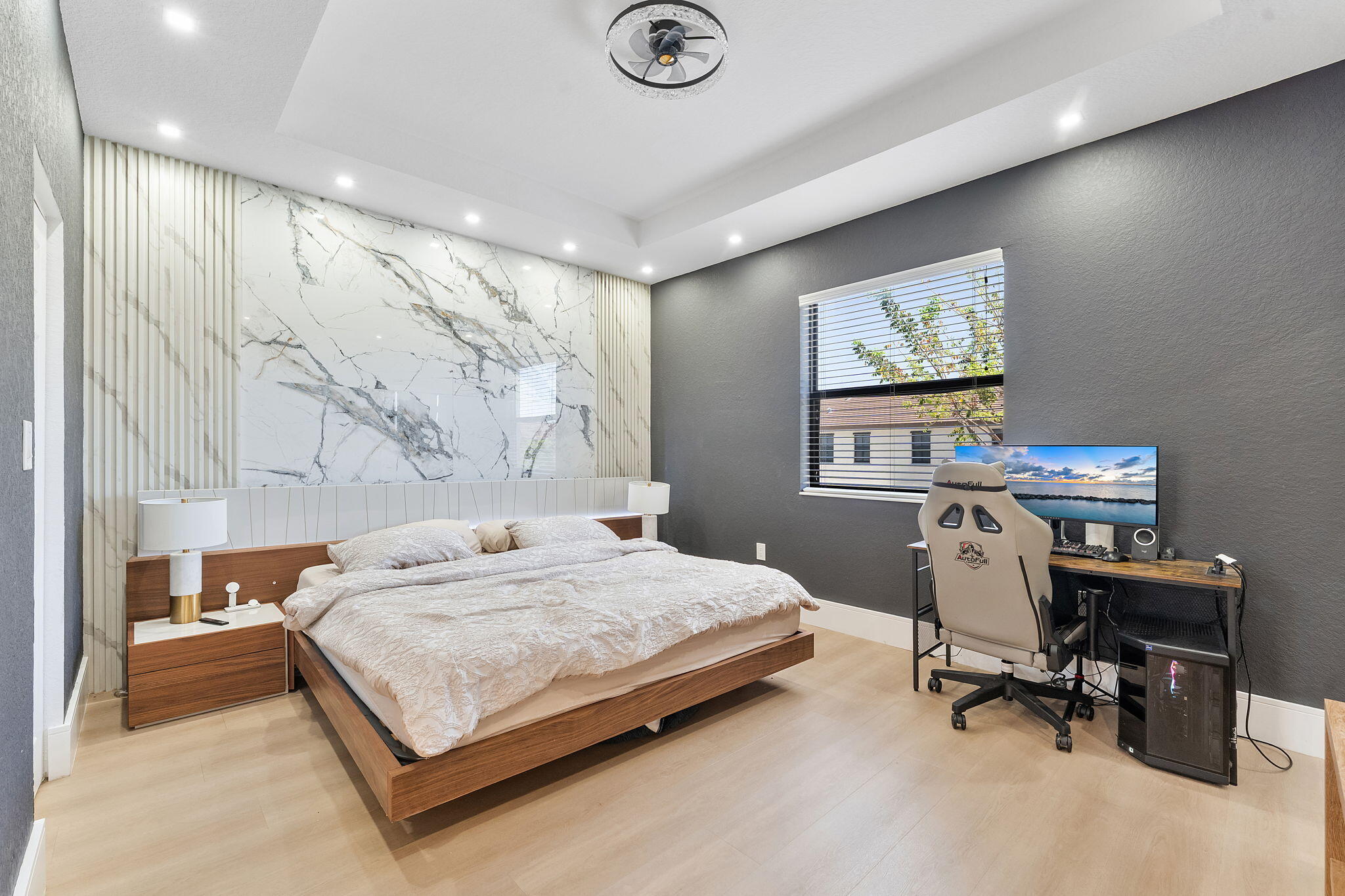 AQUABELLA SECTION TWO - Residential Lease