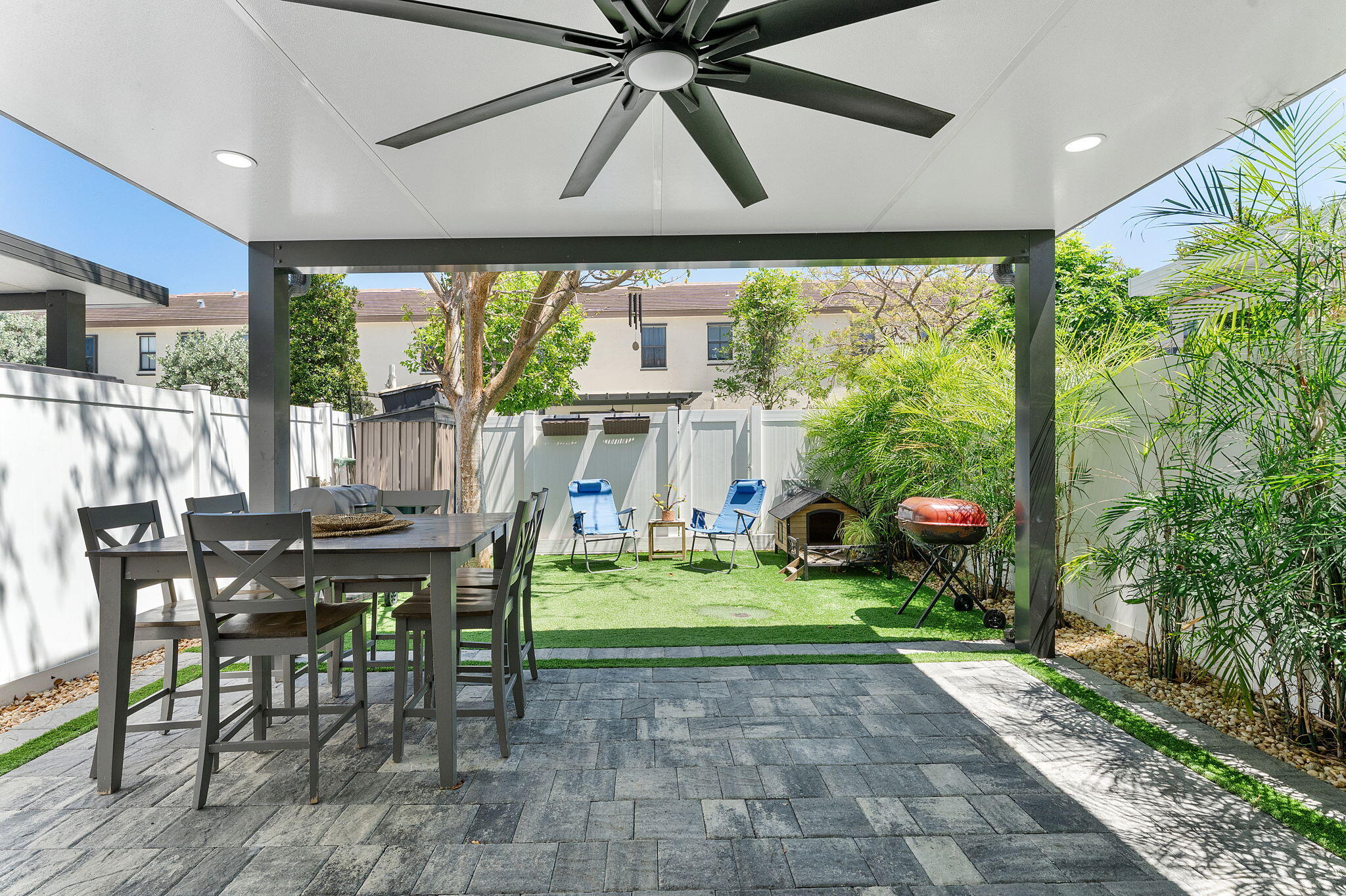 AQUABELLA SECTION TWO - Residential Lease