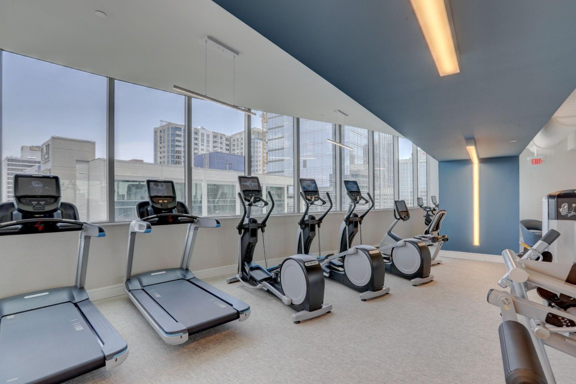 One Hundred Las Olas - Residential