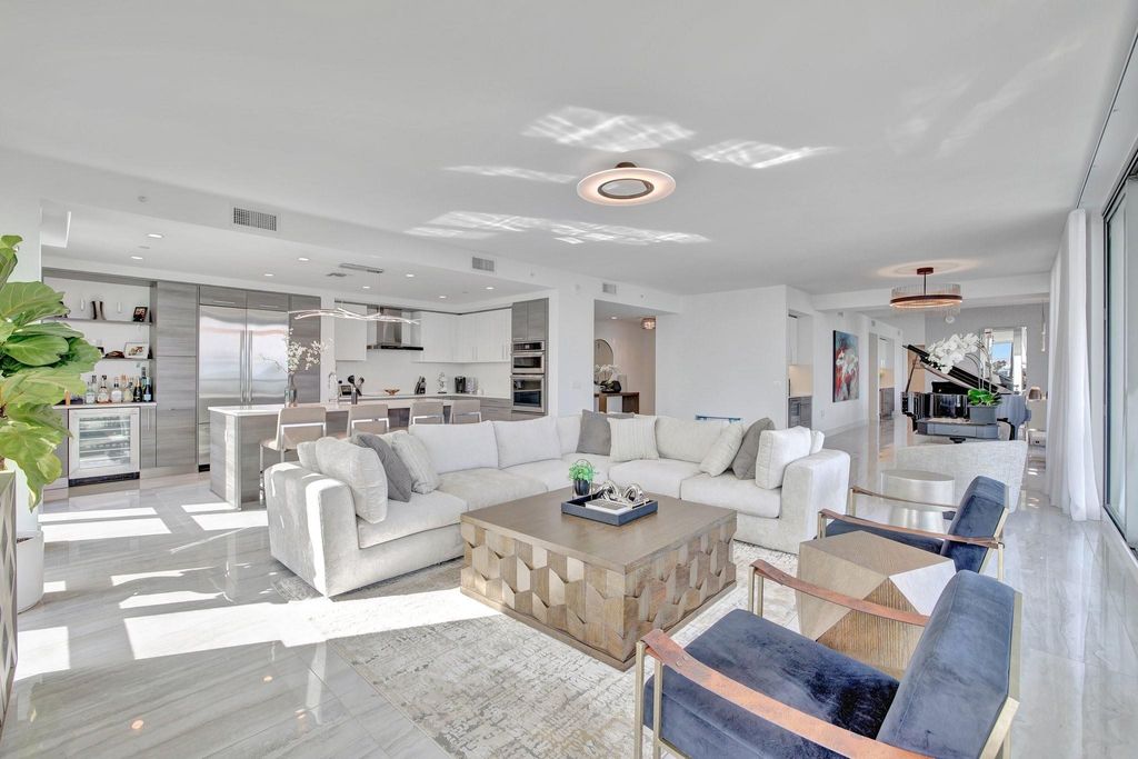 Photo of 100 E Las Olas Blvd #4301, Fort Lauderdale, FL 33301 (MLS # F10532975)