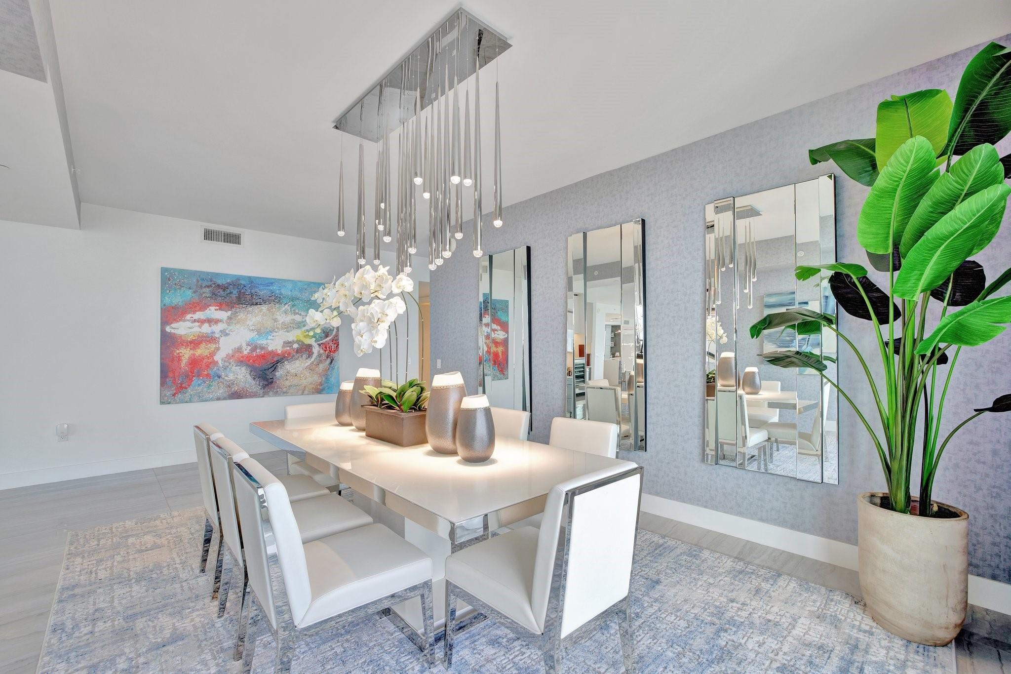 One Hundred Las Olas - Residential