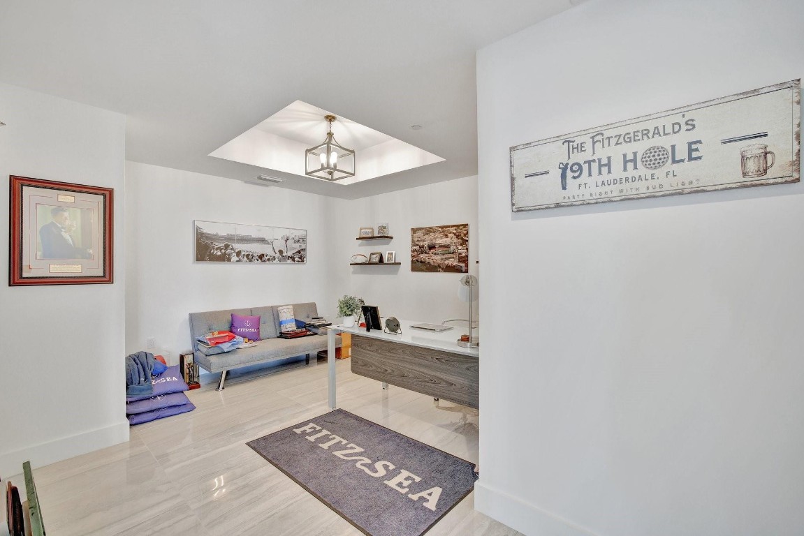 One Hundred Las Olas - Residential