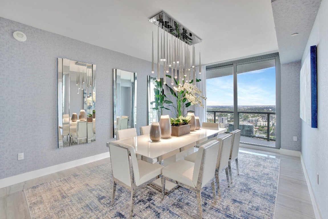 One Hundred Las Olas - Residential