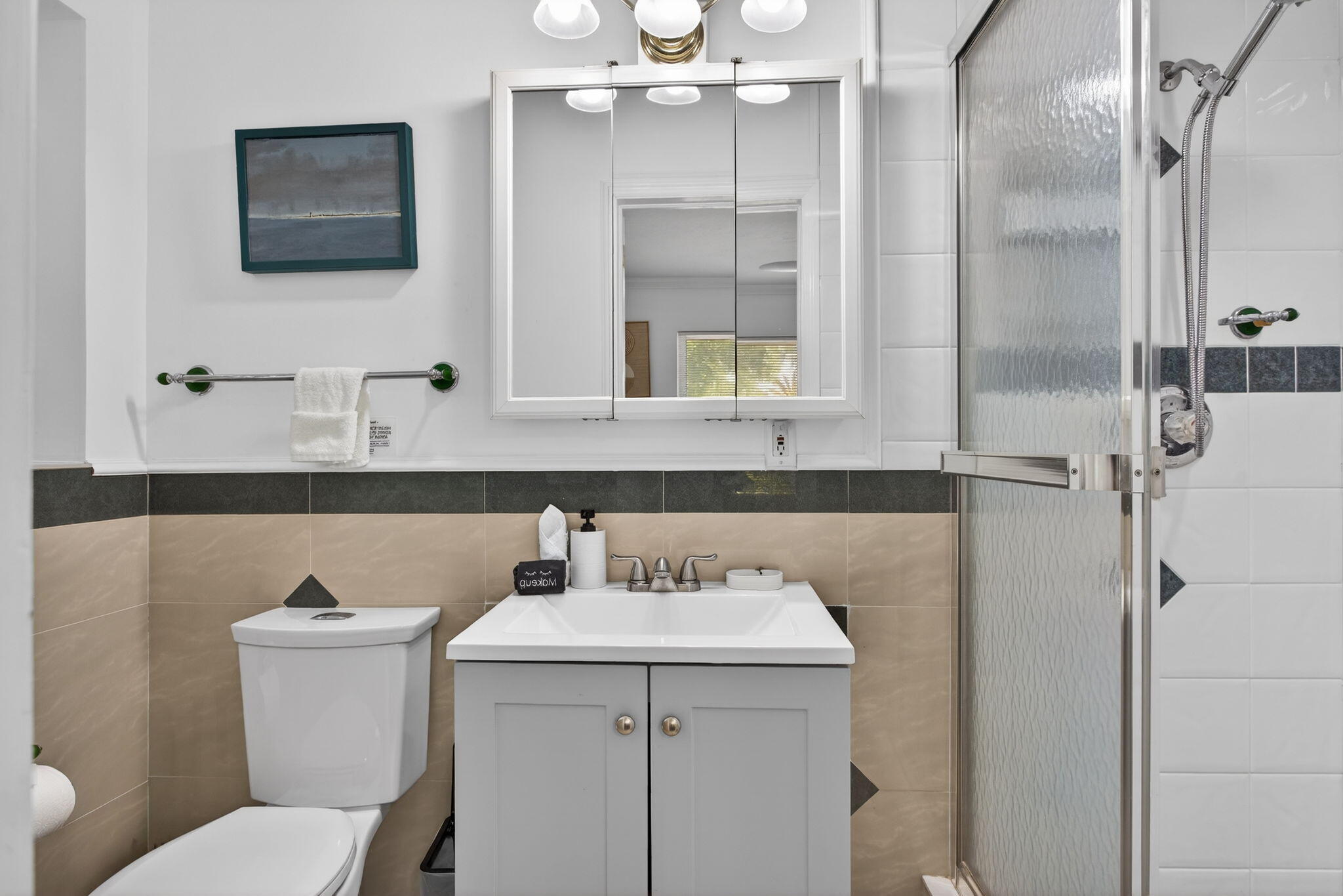 CORAL POINT - Residential