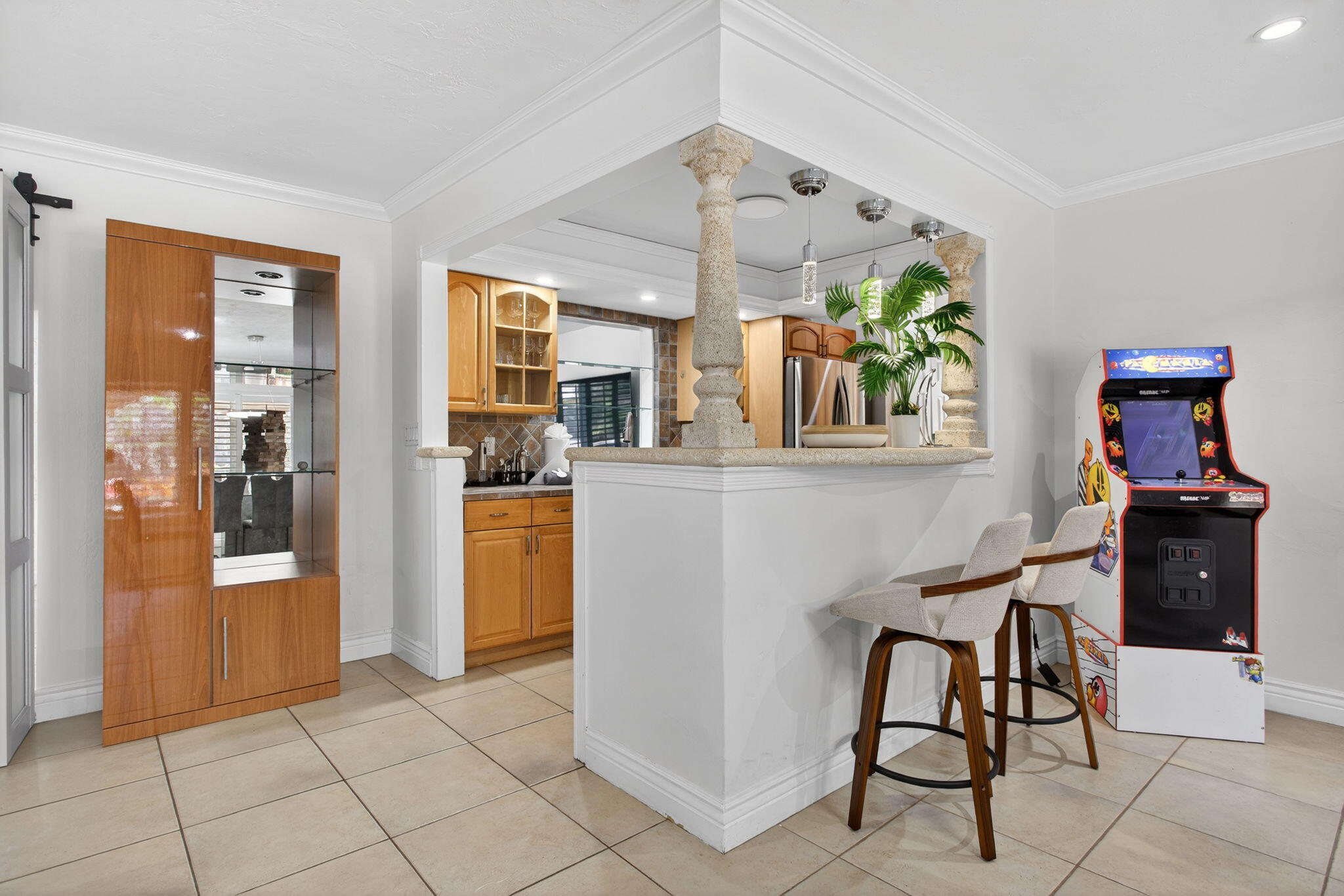 CORAL POINT - Residential