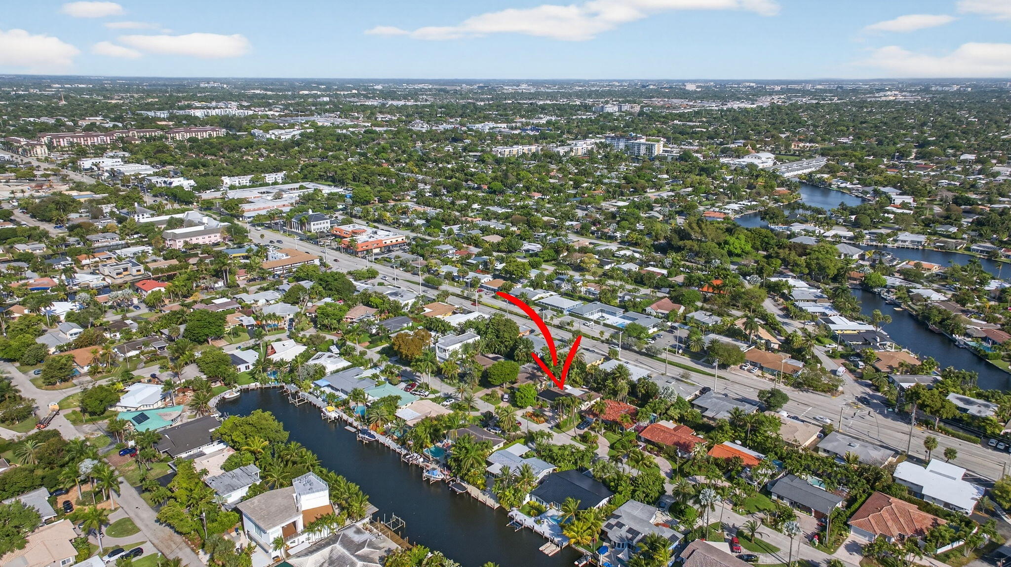 CORAL POINT - Residential