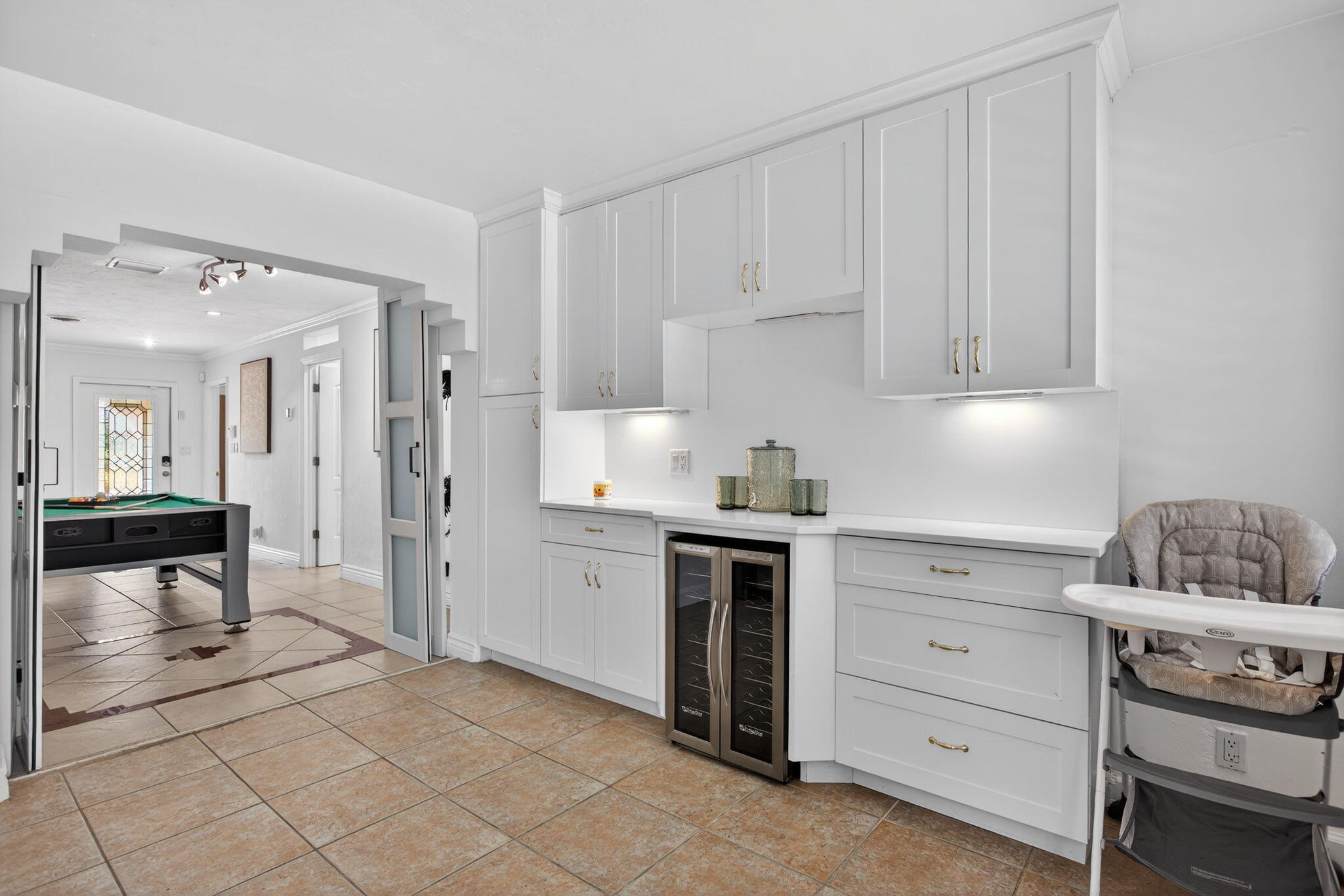 CORAL POINT - Residential