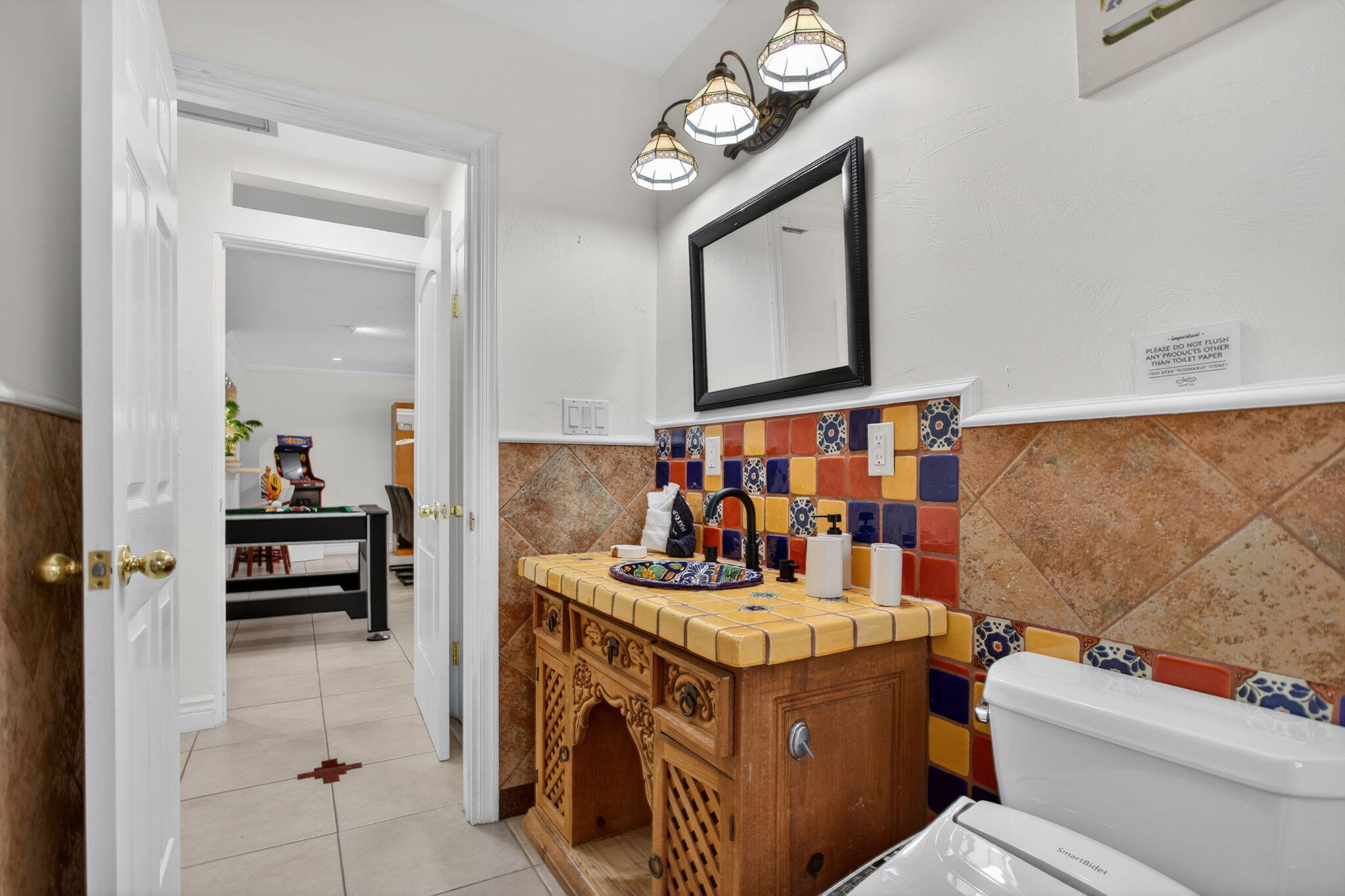 CORAL POINT - Residential