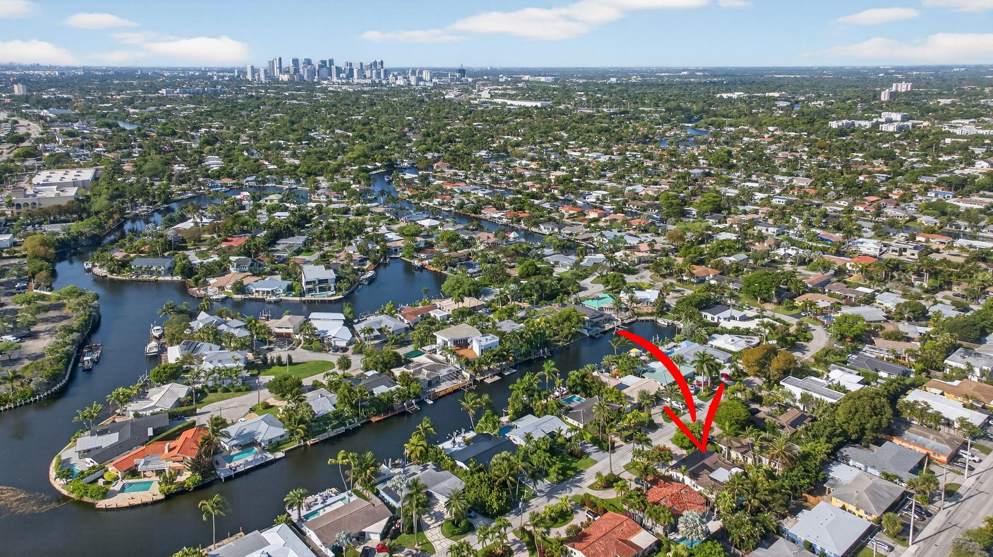 CORAL POINT - Residential