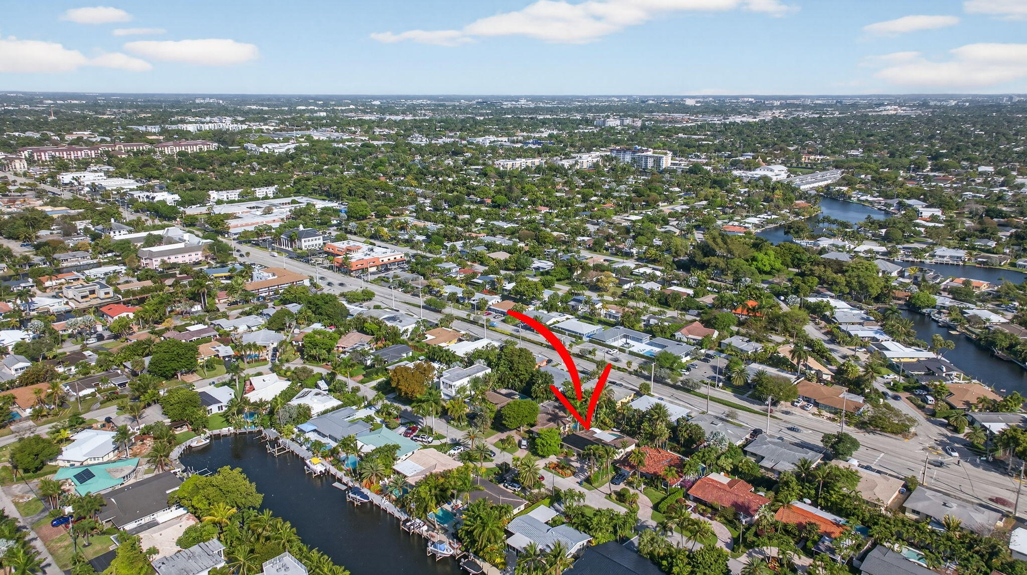 CORAL POINT - Residential