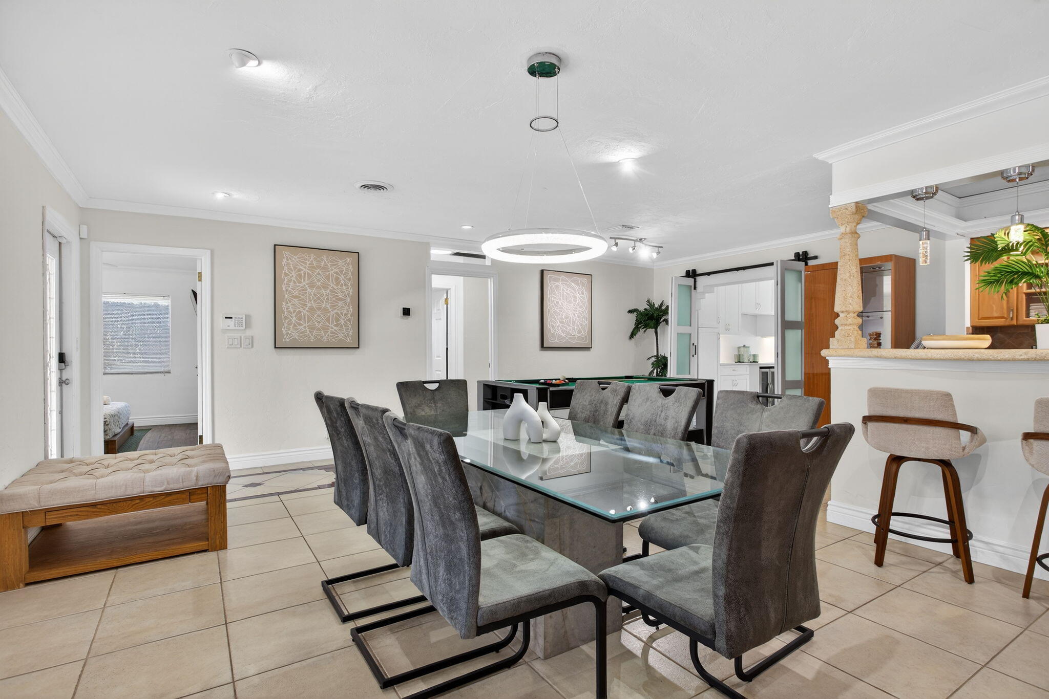 CORAL POINT - Residential