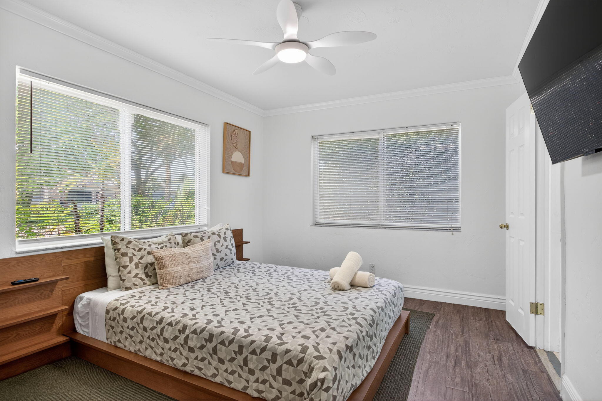 CORAL POINT - Residential