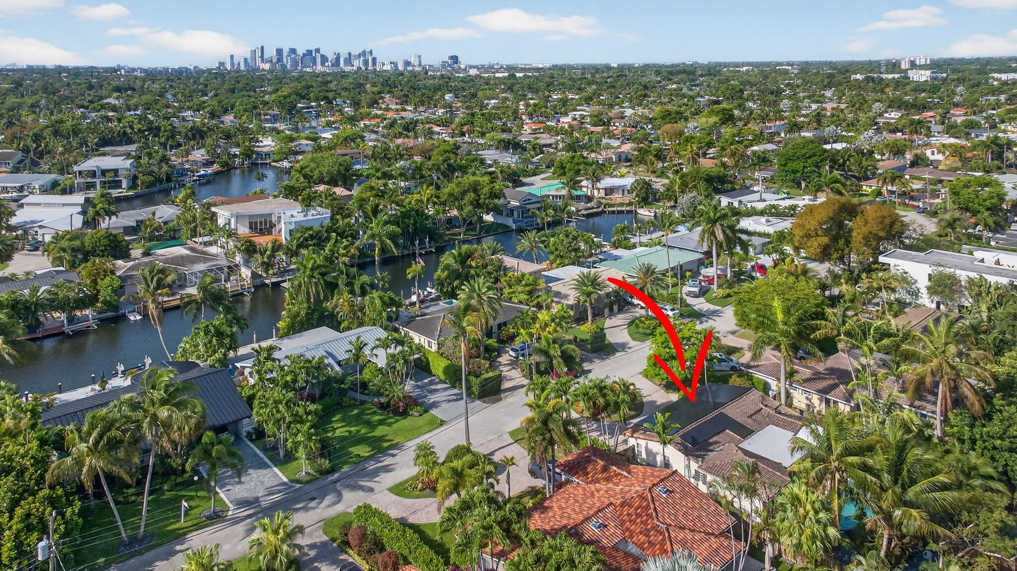 CORAL POINT - Residential