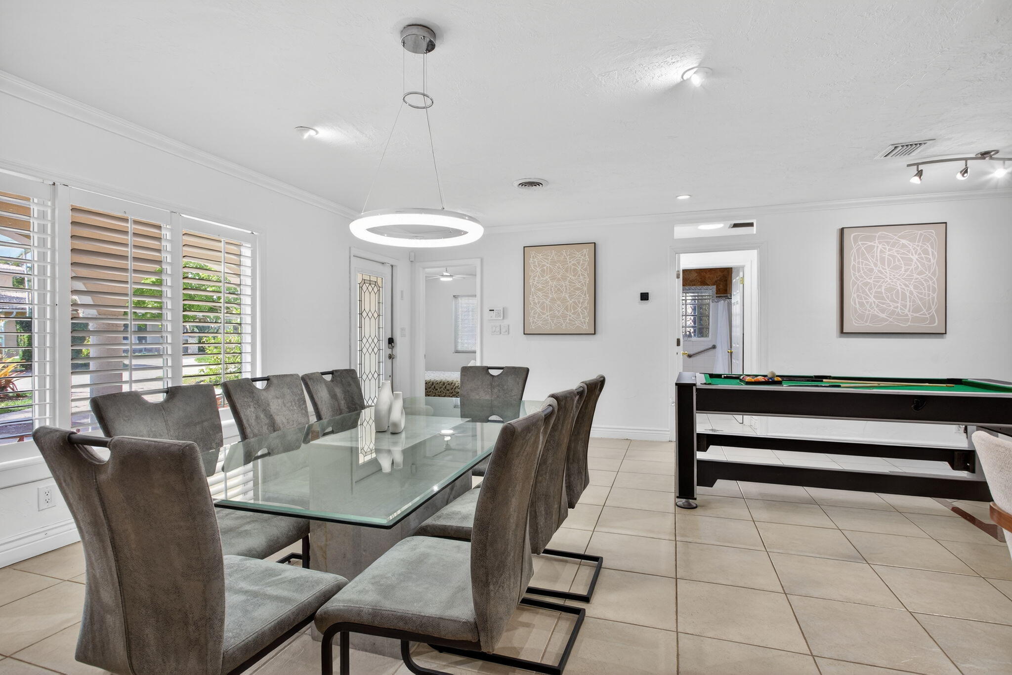 CORAL POINT - Residential