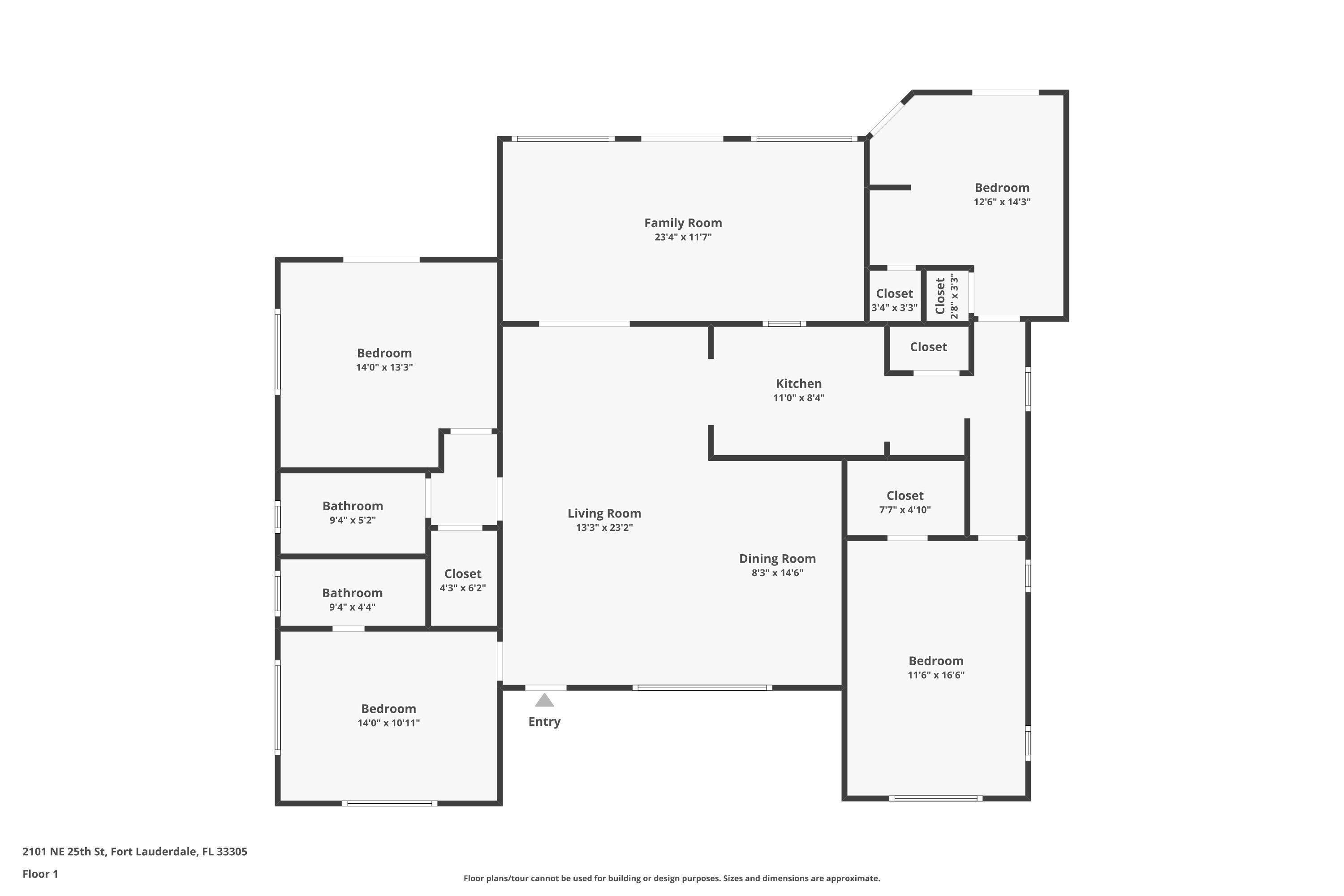 CORAL POINT - Residential