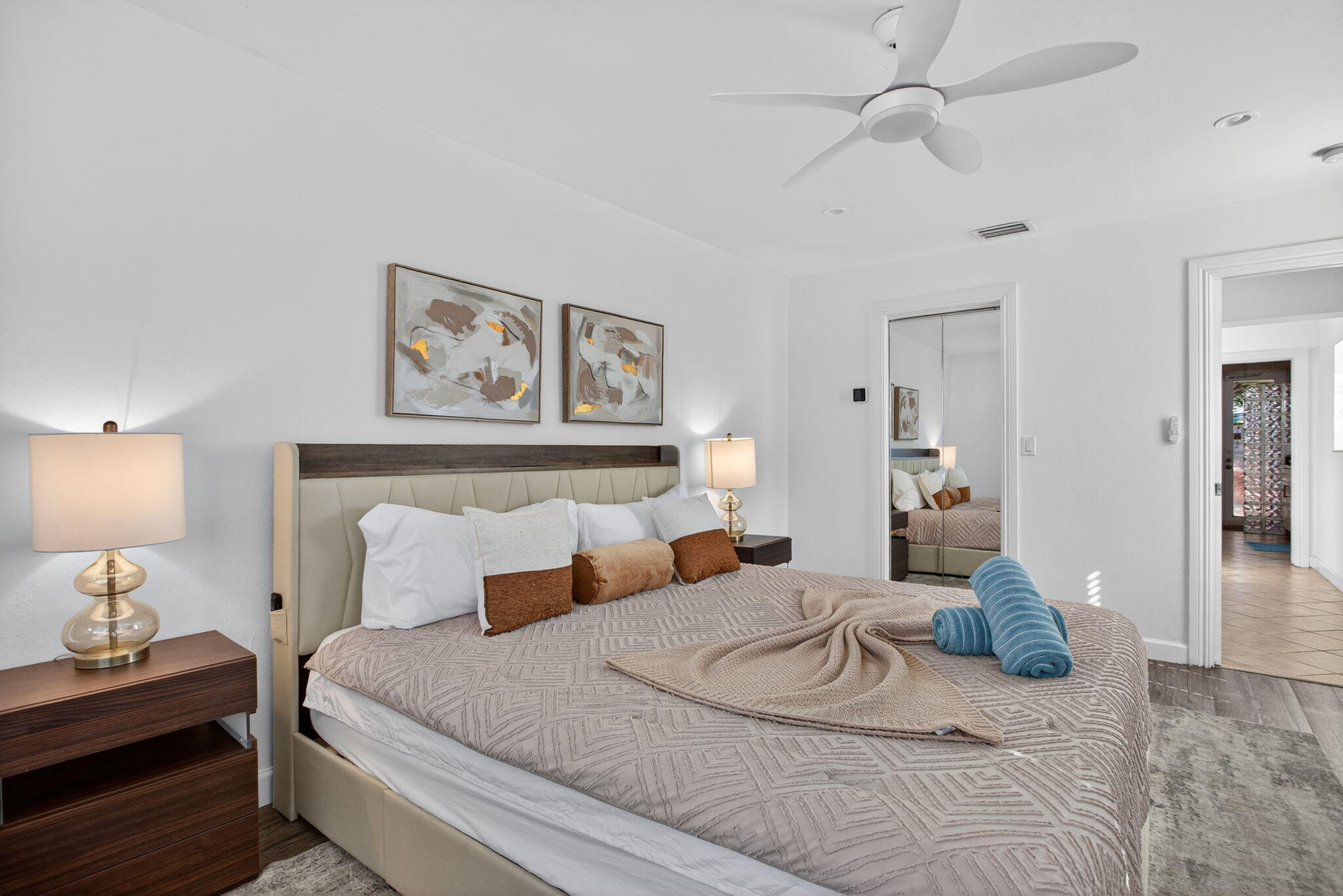 CORAL POINT - Residential