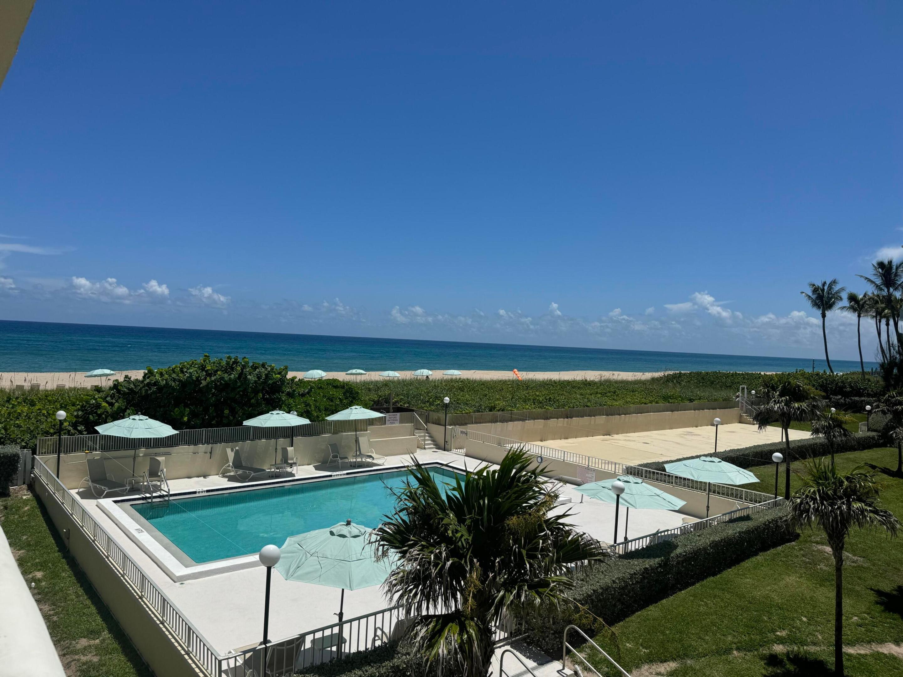 2545 S Ocean Boulevard 3140
