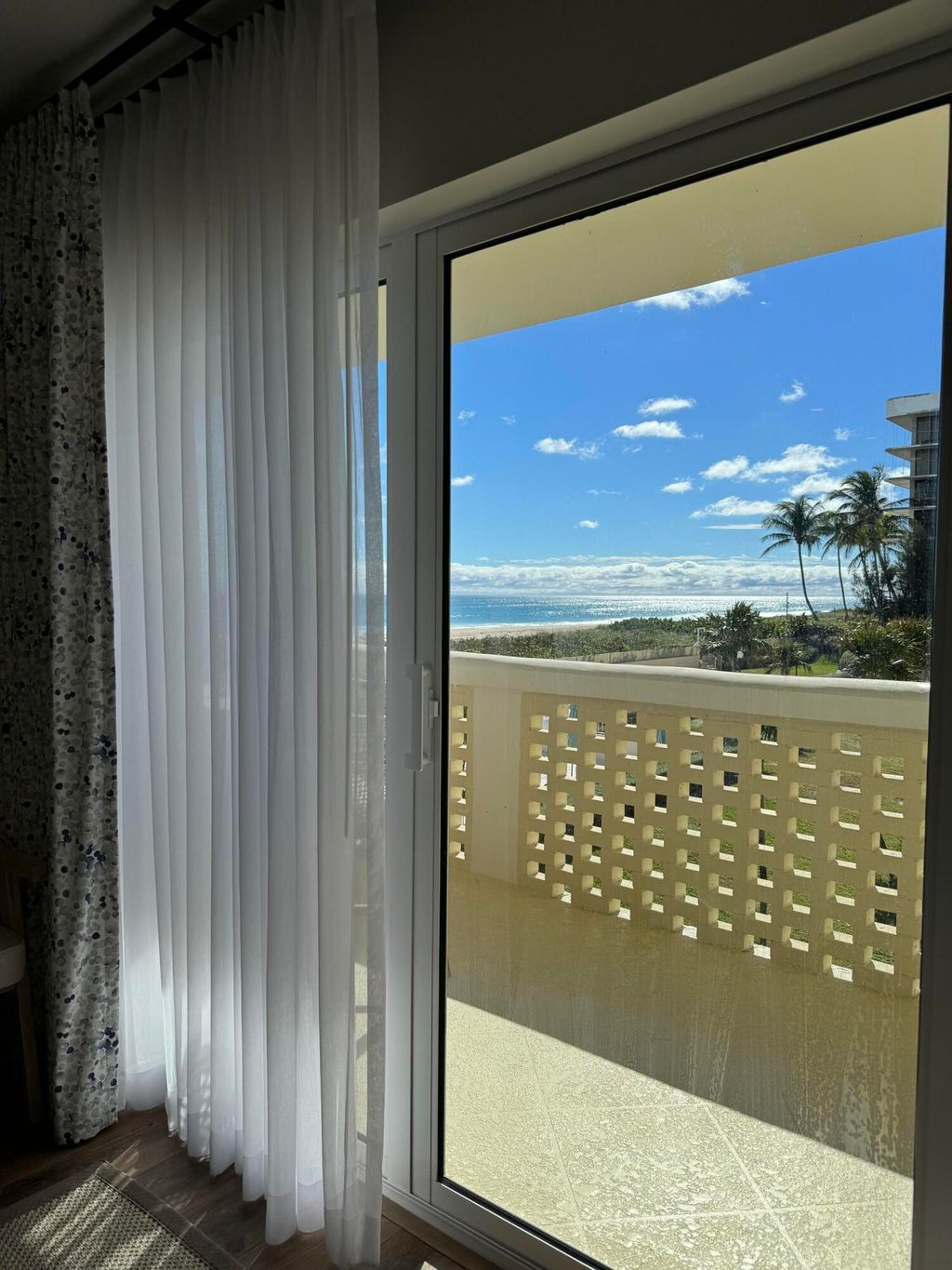 Photo of 2545 S Ocean Boulevard #3140, Palm Beach, FL 33480 (MLS # B26033684)
