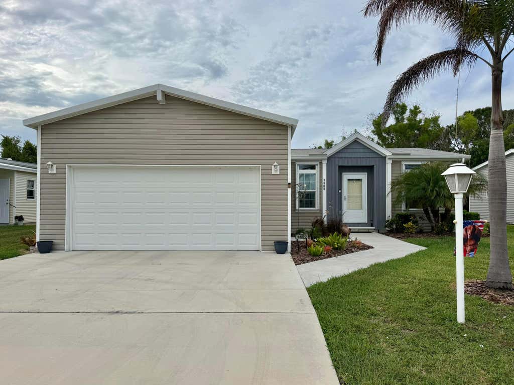 Photo of 3600 RED TAILED HAWK Drive, Port Saint Lucie, FL 34952 (MLS # B26060060)