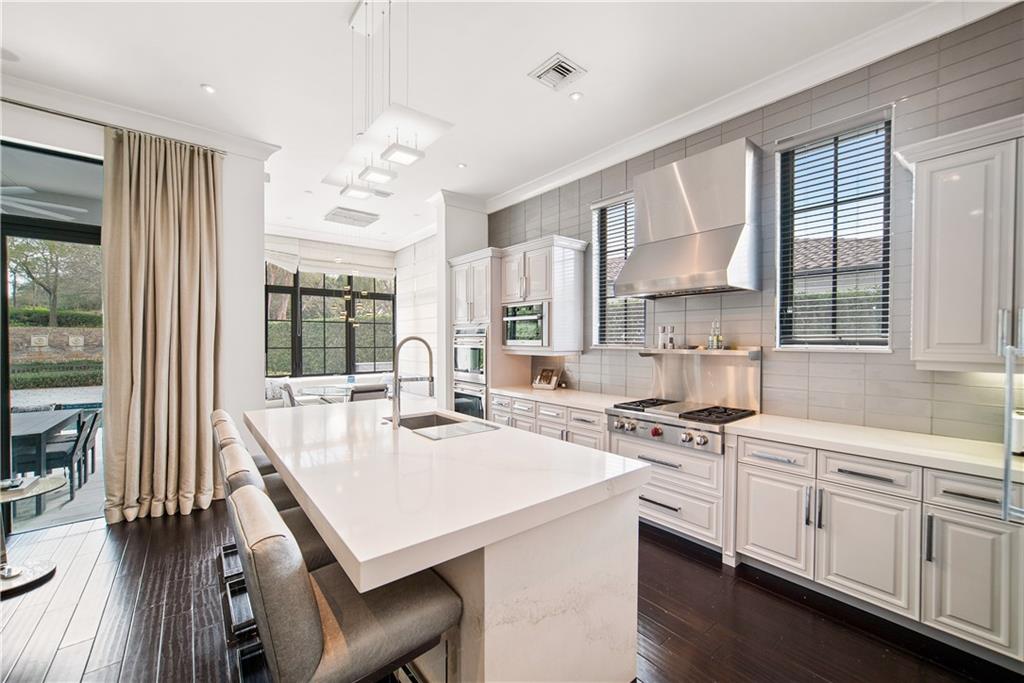 Parkland Golf & Country C - Residential