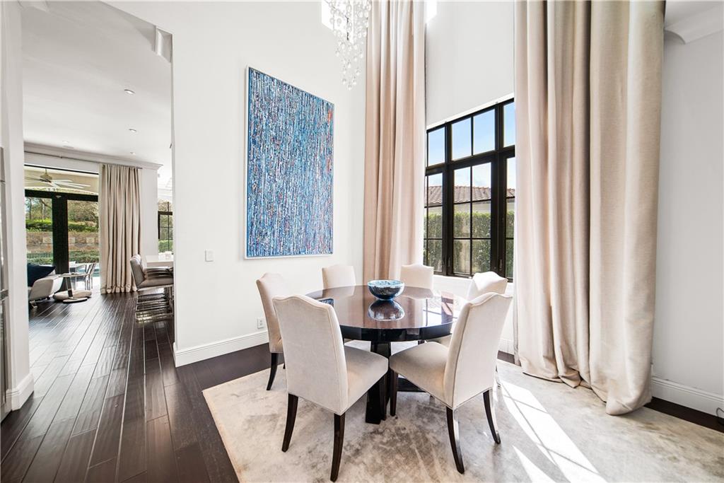 Parkland Golf & Country C - Residential