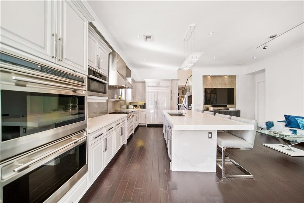 Parkland Golf & Country C - Residential