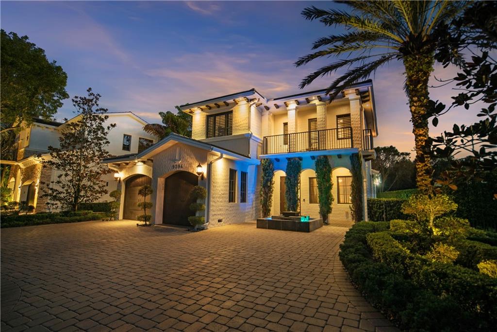 Parkland Golf & Country C - Residential