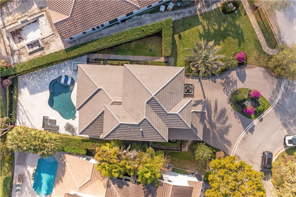 Parkland Golf & Country C - Residential