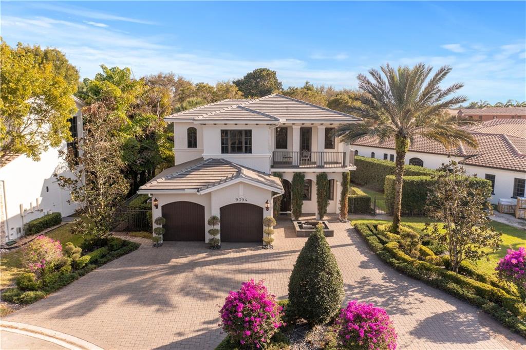 Parkland Golf & Country C - Residential