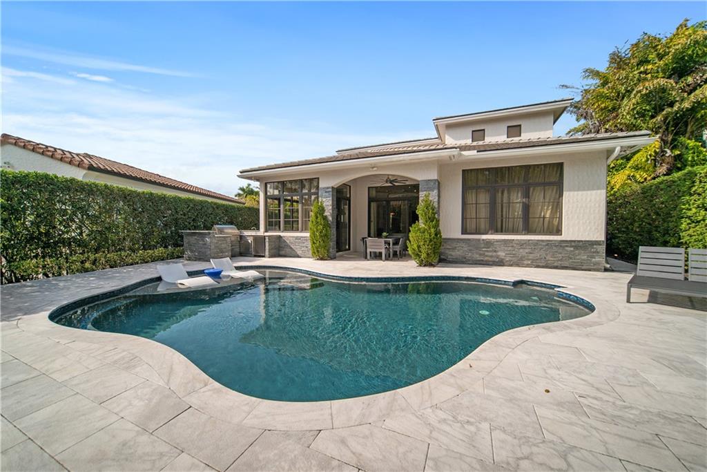 Parkland Golf & Country C - Residential