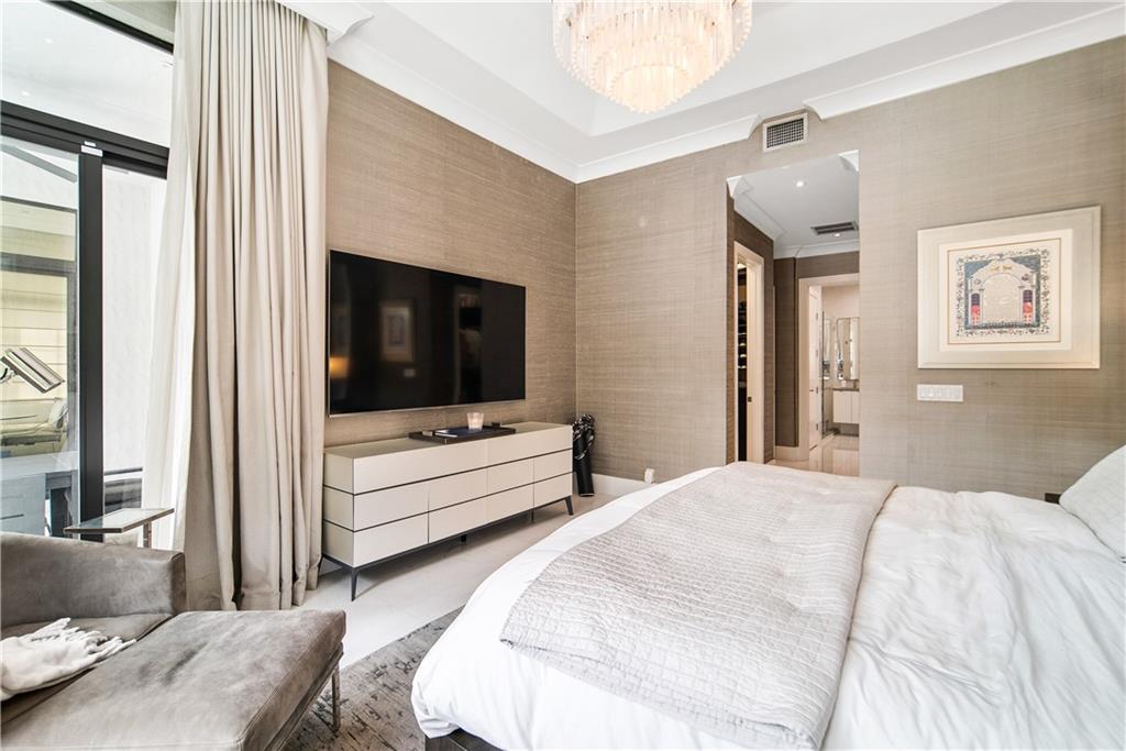 Parkland Golf & Country C - Residential