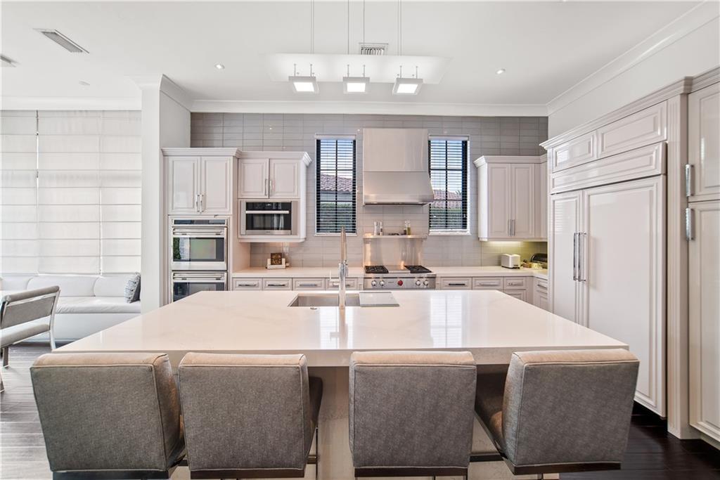 Parkland Golf & Country C - Residential