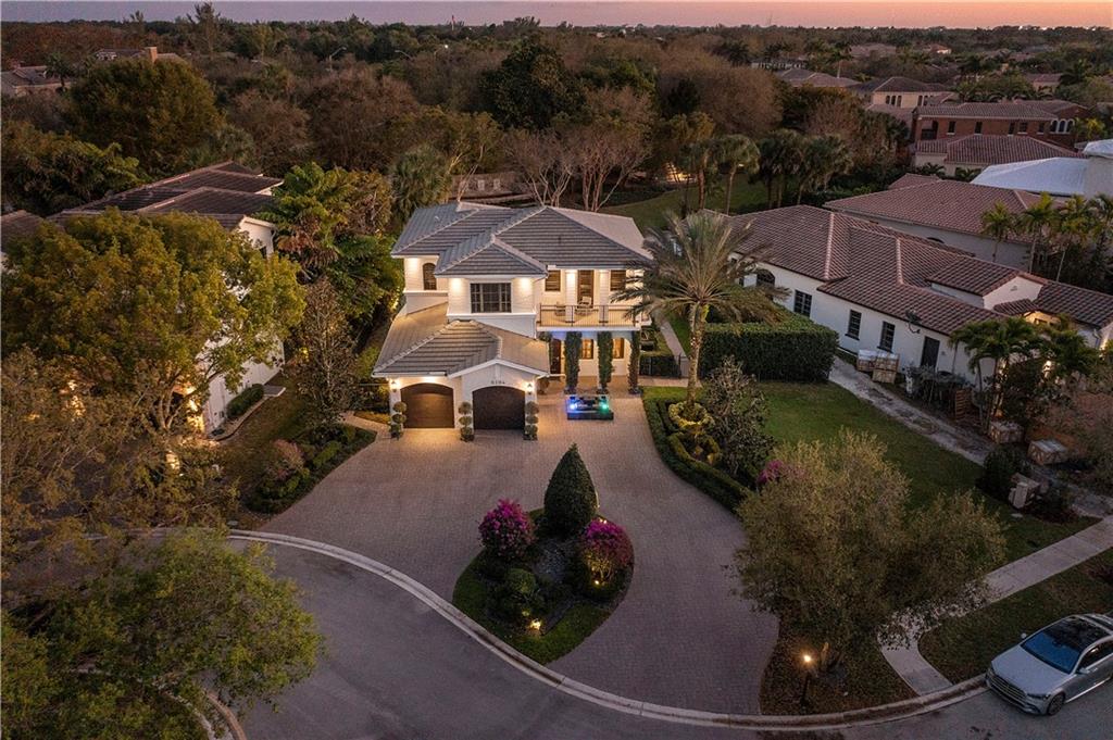 Parkland Golf & Country C - Residential