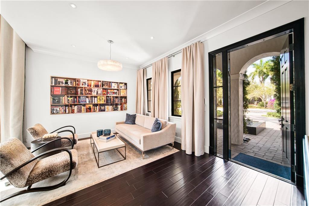 Parkland Golf & Country C - Residential
